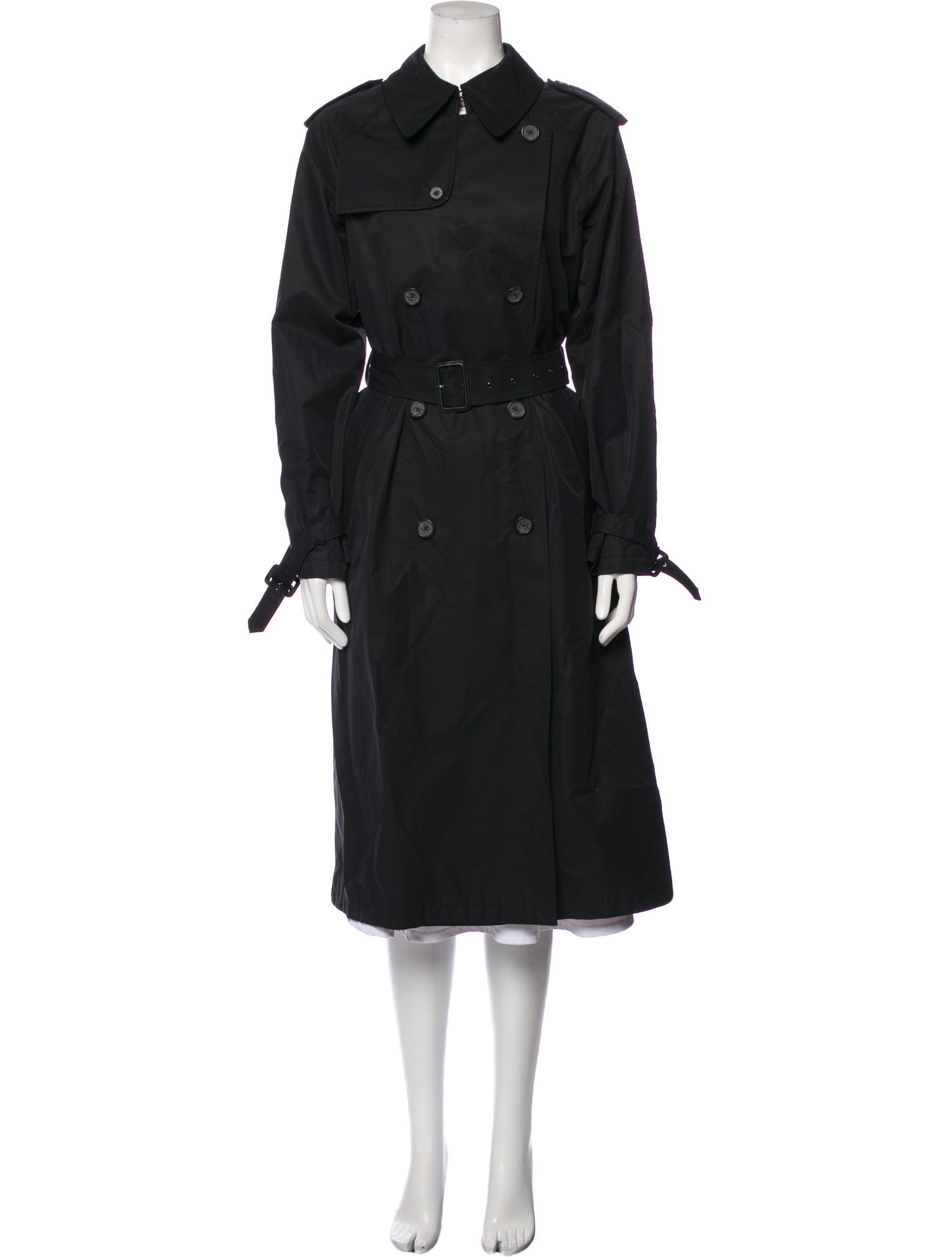 Nili Lotan Trench Coat