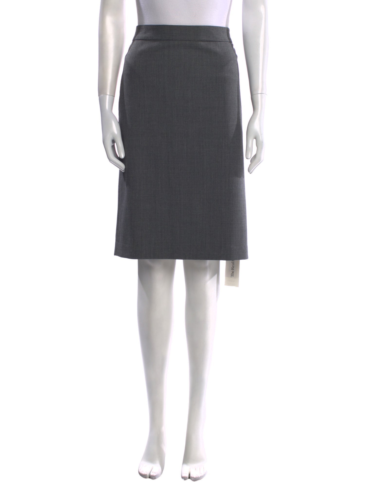 Nili Lotan Knee-Length Skirt w/ Tags