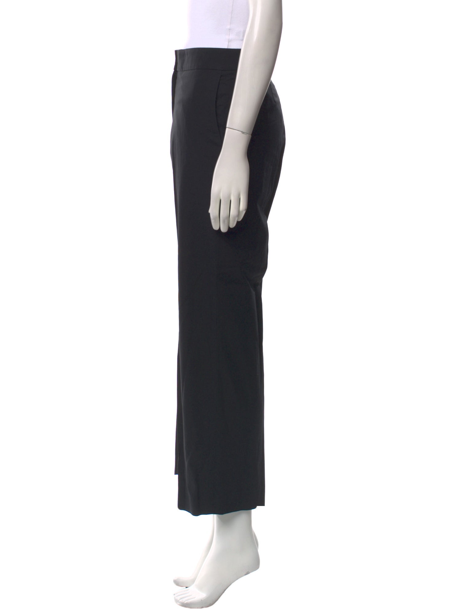 Nili Lotan Wide Leg Pants