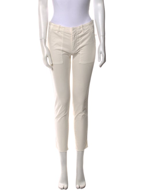 Nili Lotan Skinny Leg Pants