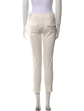 Nili Lotan Skinny Leg Pants