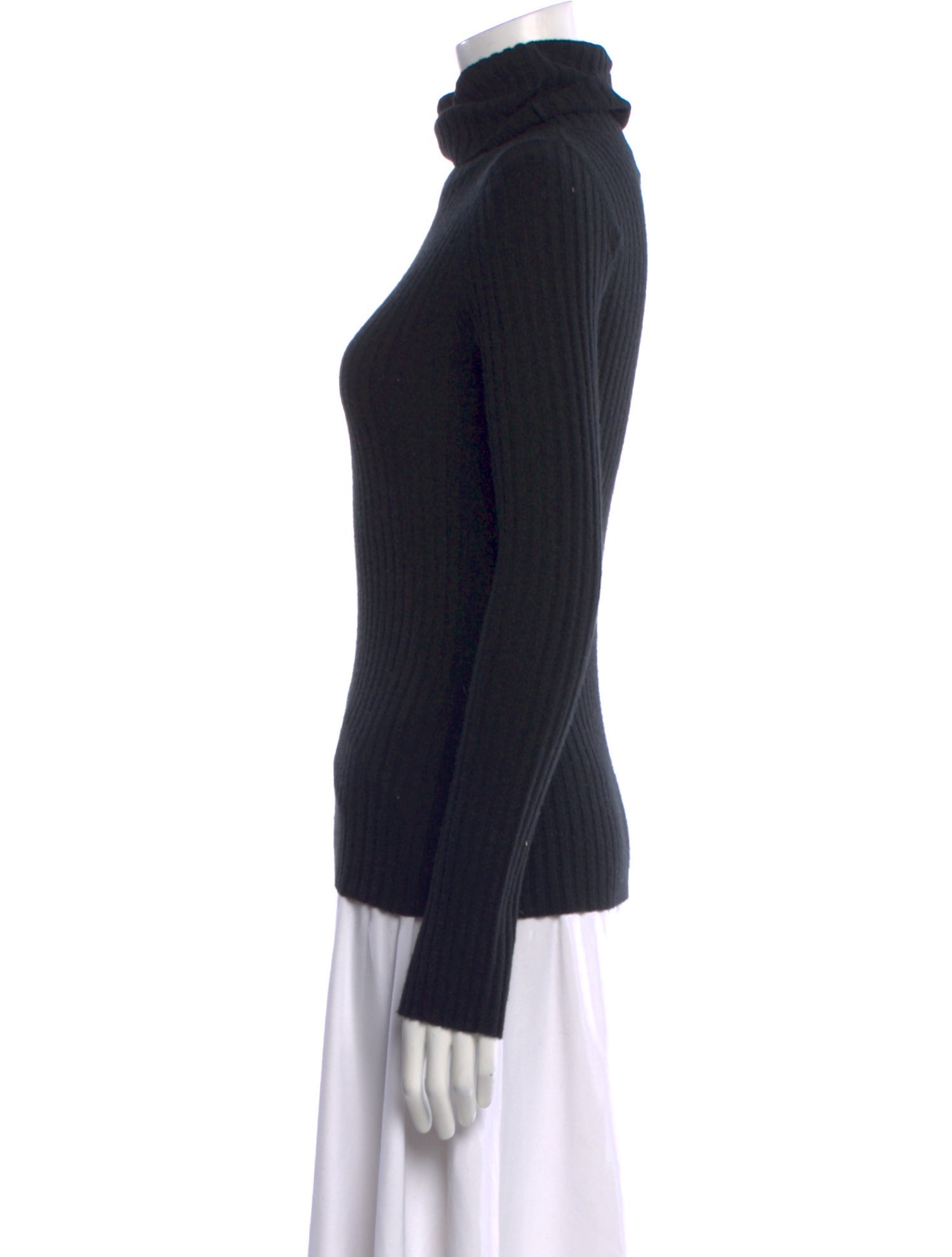 Nili Lotan Cashmere Turtleneck Sweater