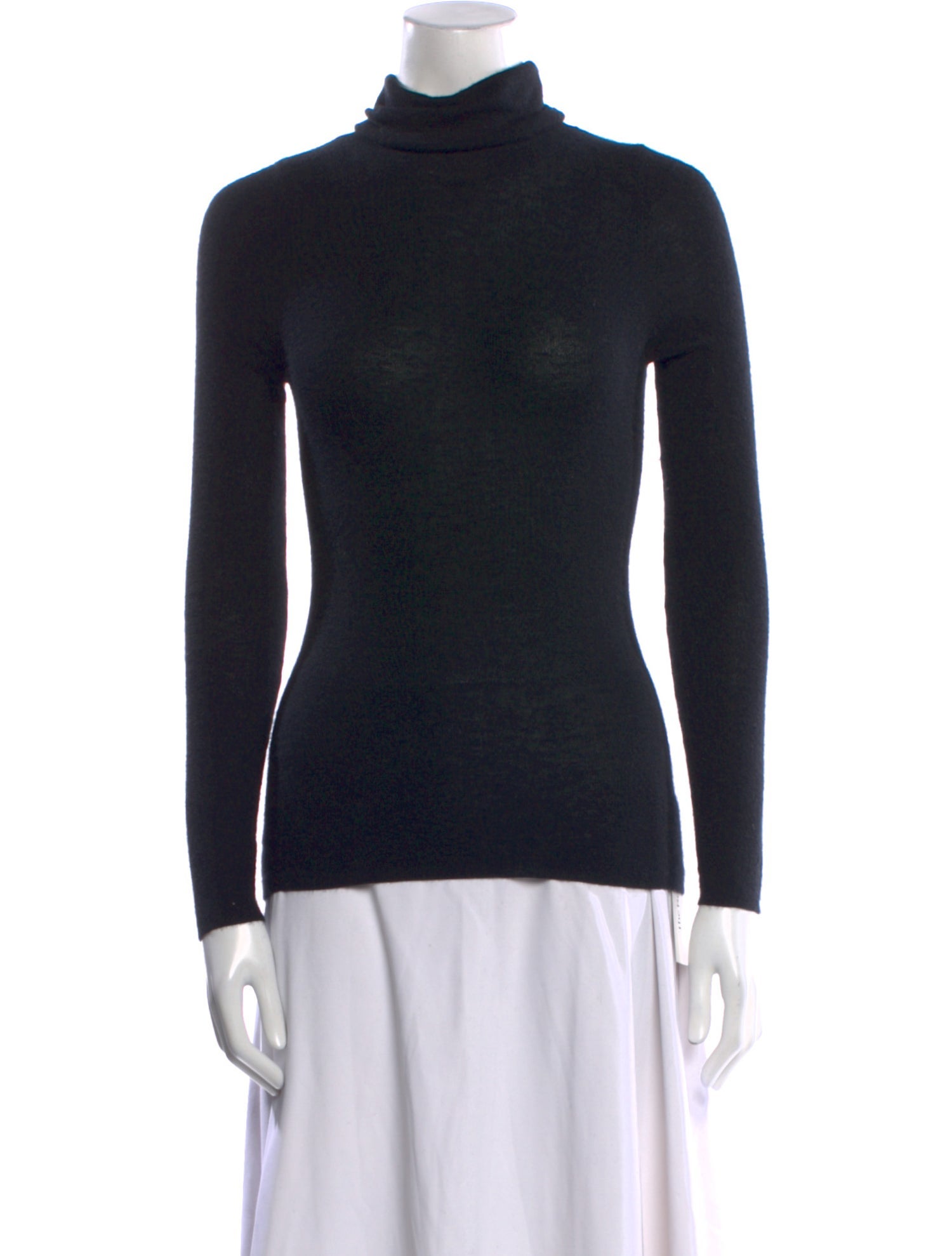 Nili Lotan Cashmere Turtleneck Sweater