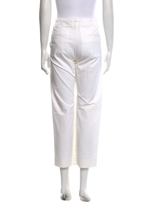 Nili Lotan Straight Leg Pants