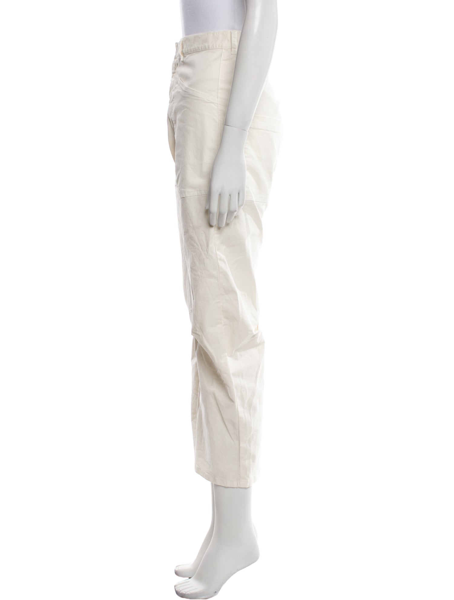 Nili Lotan Straight Leg Pants w/ Tags