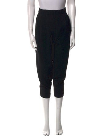 Nili Lotan Skinny Leg Pants