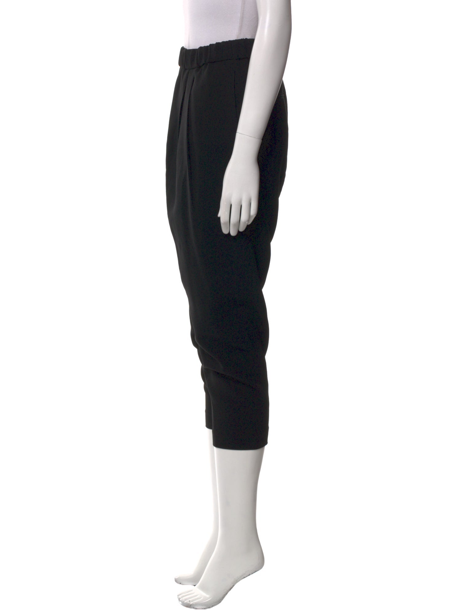 Nili Lotan Skinny Leg Pants