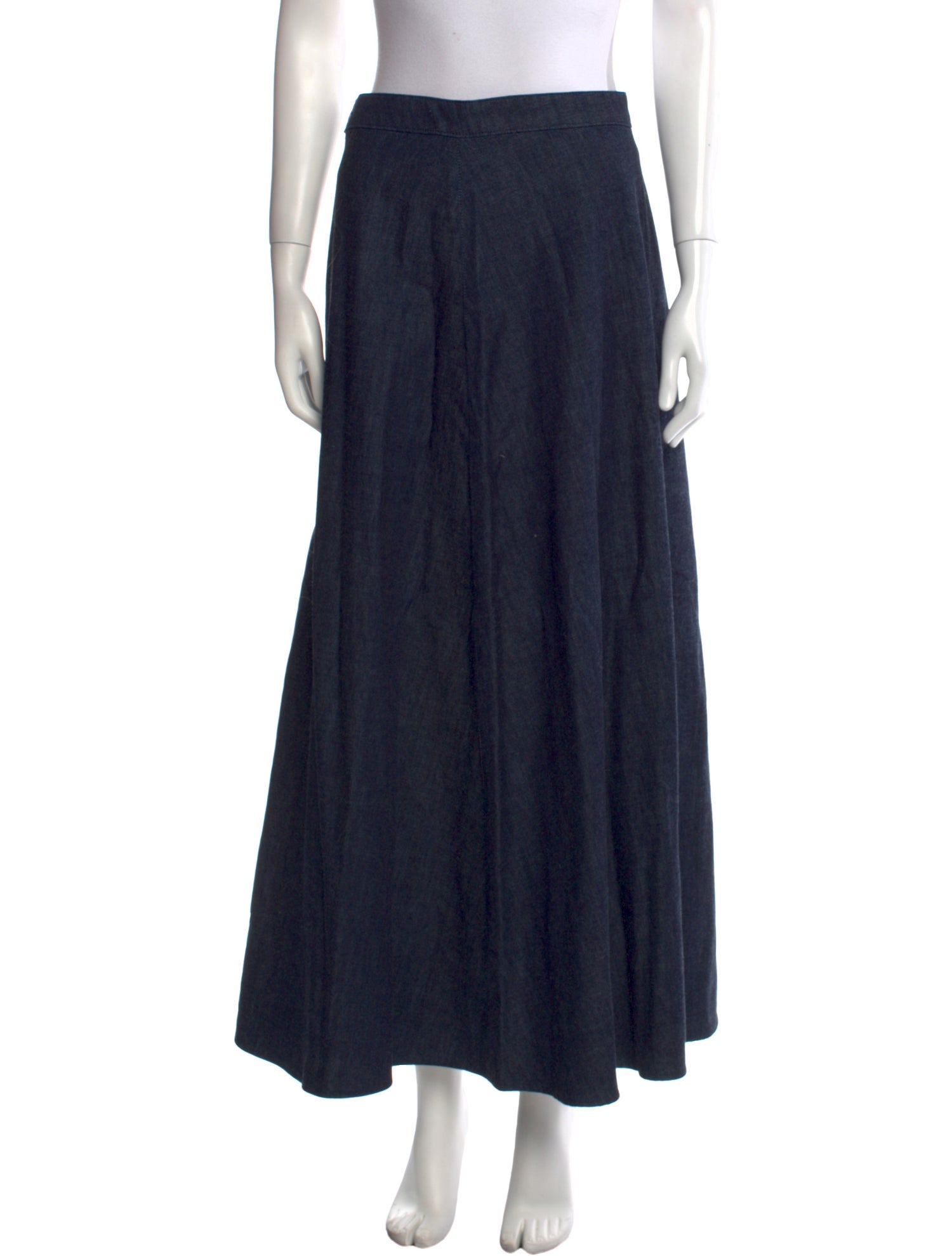 Nili Lotan Midi Length Skirt