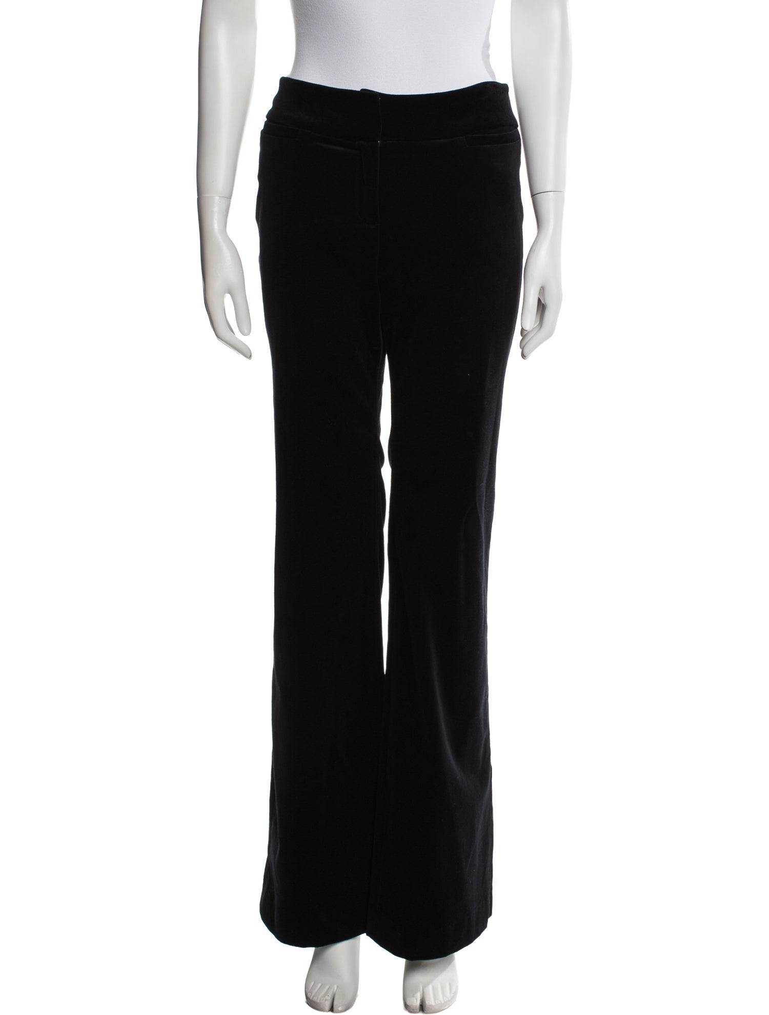 Nili Lotan Wide Leg Pants