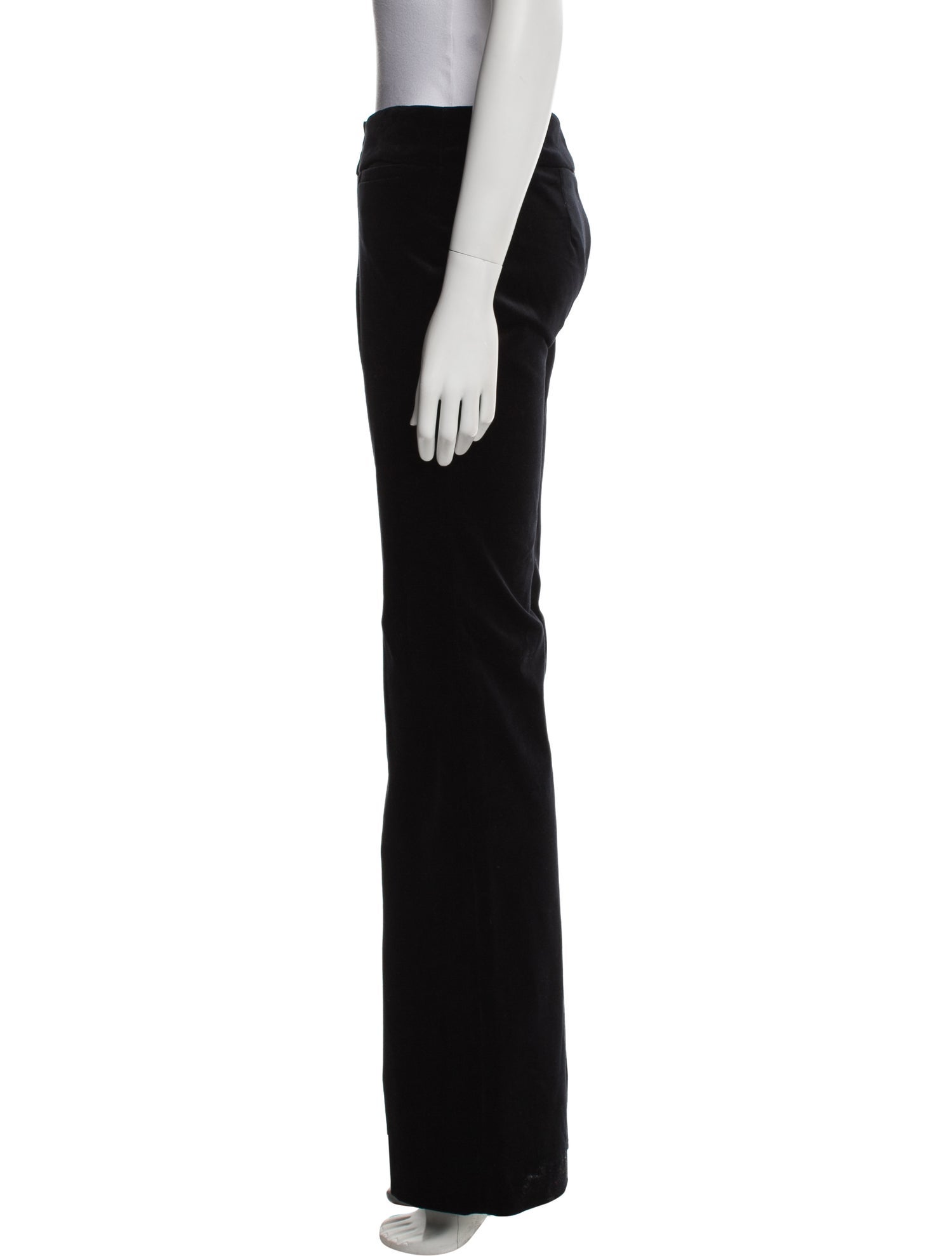 Nili Lotan Wide Leg Pants