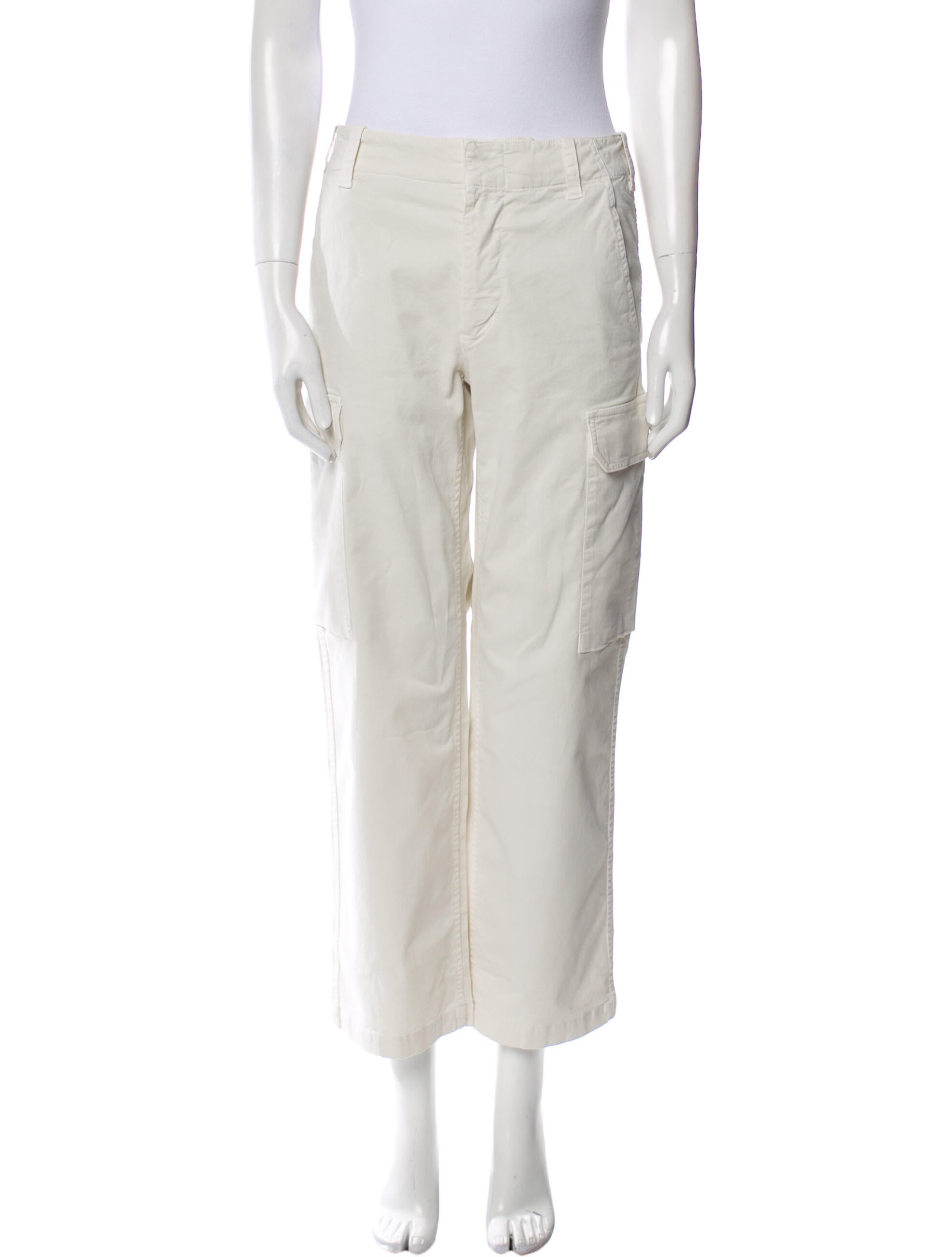 Nili Lotan Skinny Leg Pants