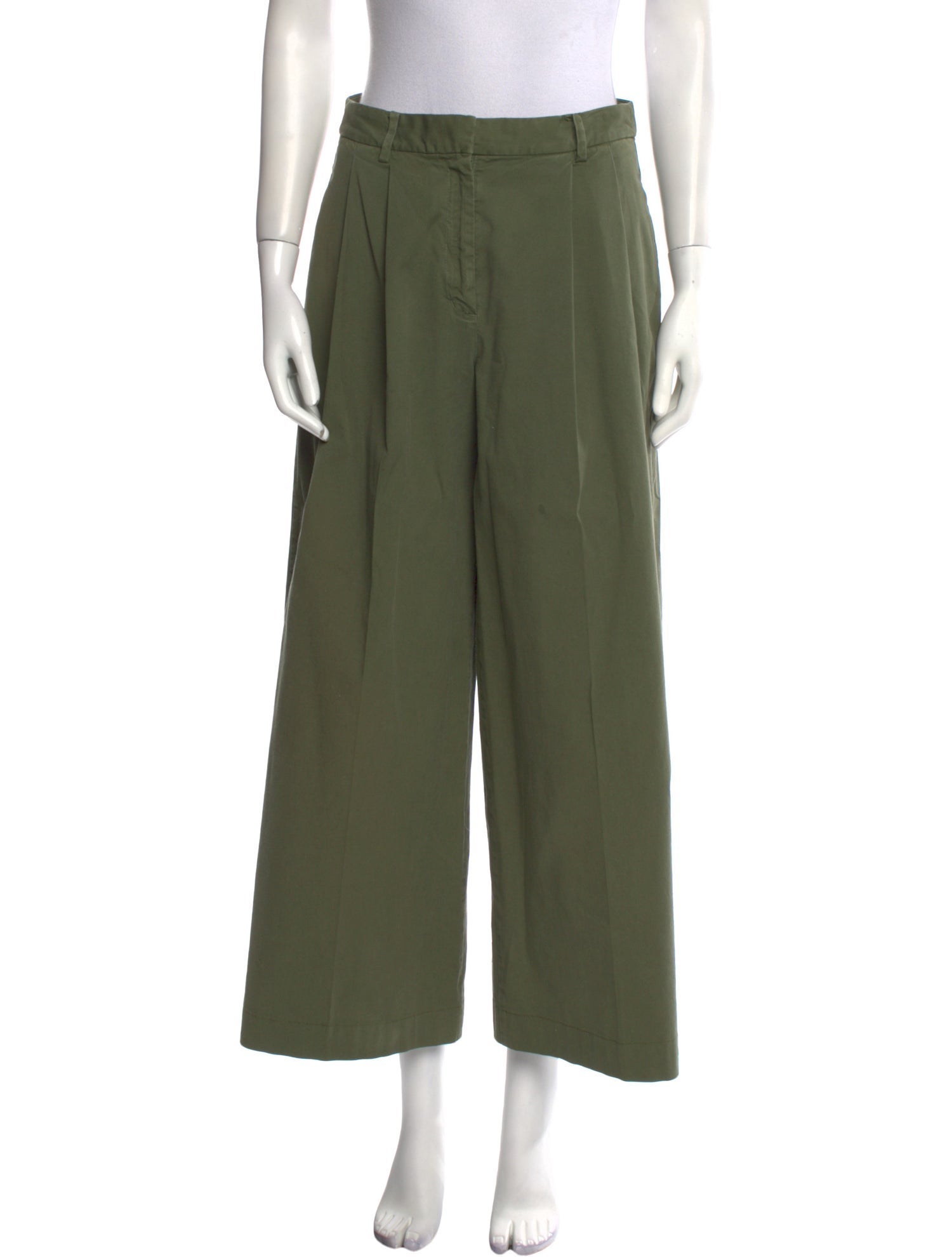 Nili Lotan Wide Leg Pants