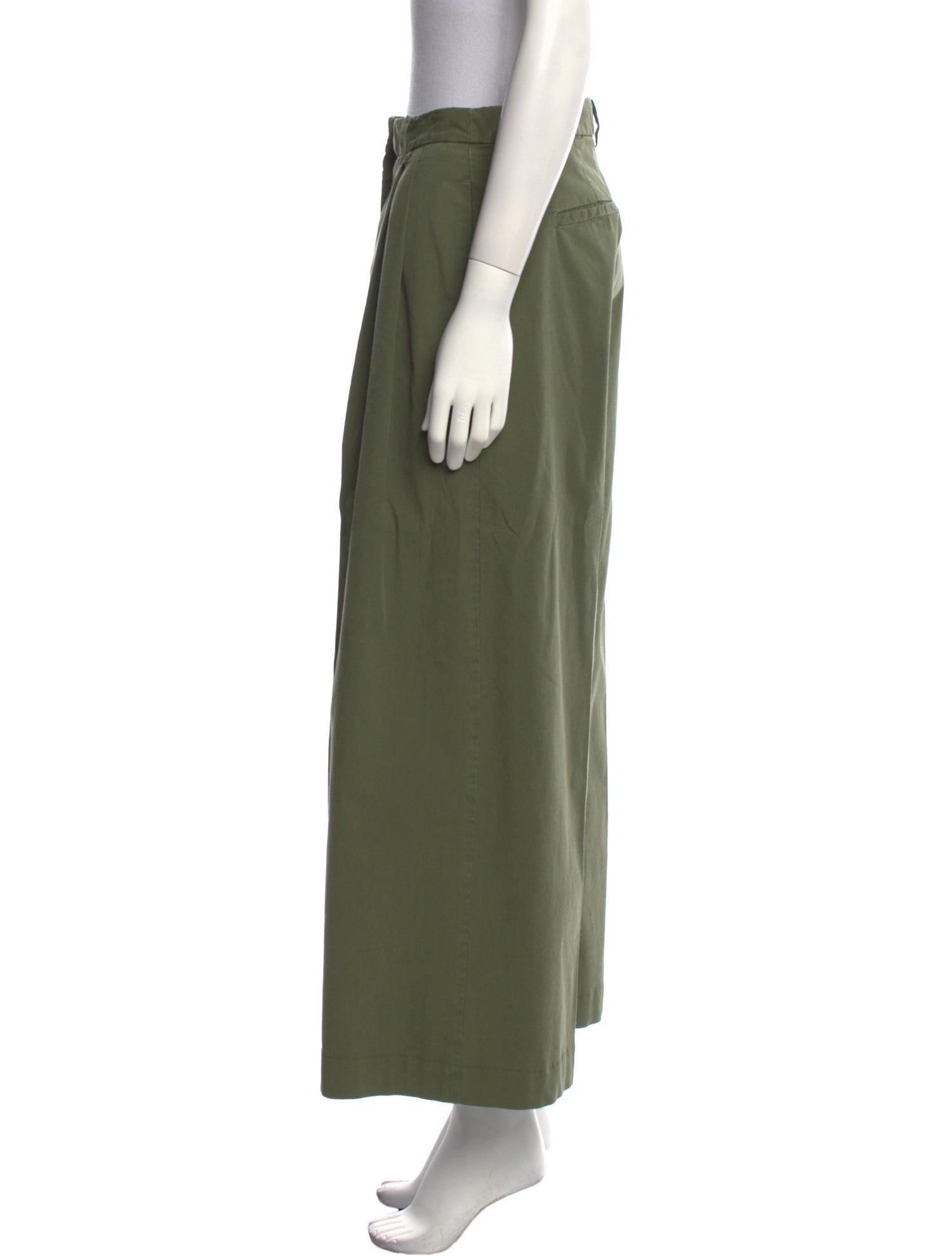 Nili Lotan Wide Leg Pants