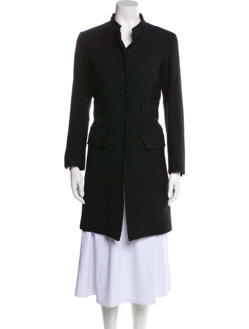 Nili Lotan Virgin Wool Jacket