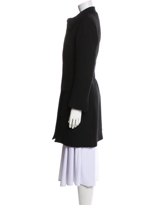 Nili Lotan Virgin Wool Jacket