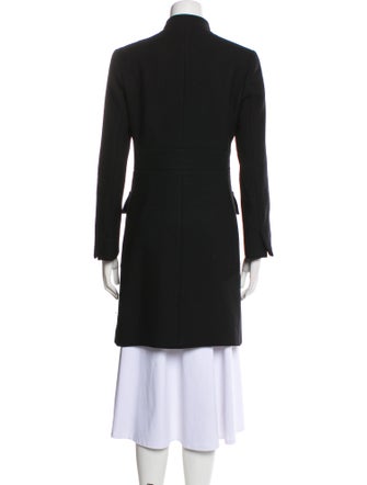 Nili Lotan Virgin Wool Jacket