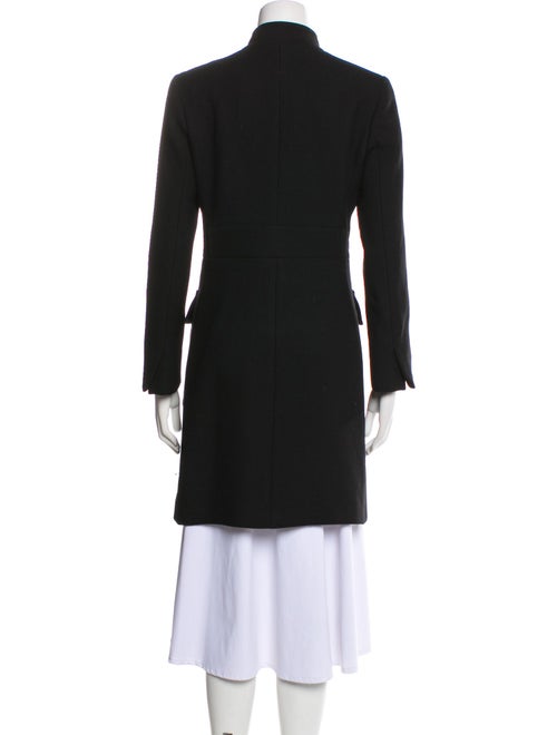 Nili Lotan Virgin Wool Jacket