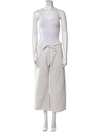 Nili Lotan Printed Pant Set