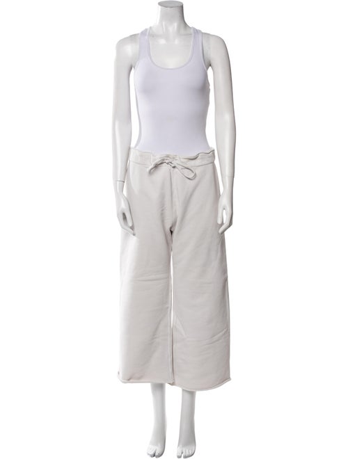 Nili Lotan Printed Pant Set