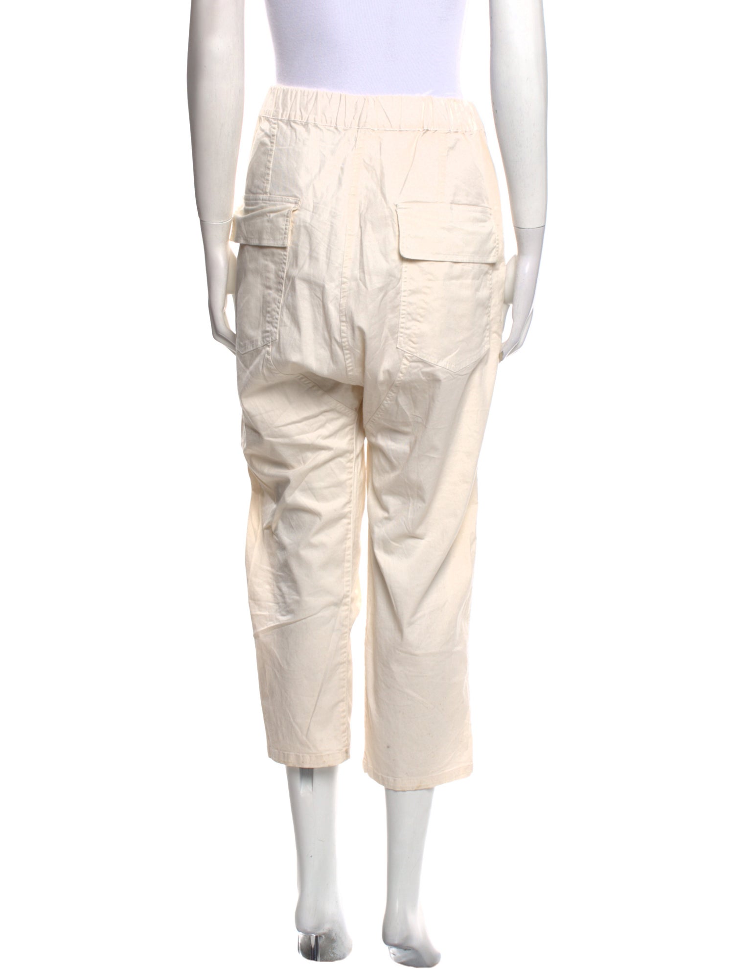 Nili Lotan Straight Leg Pants