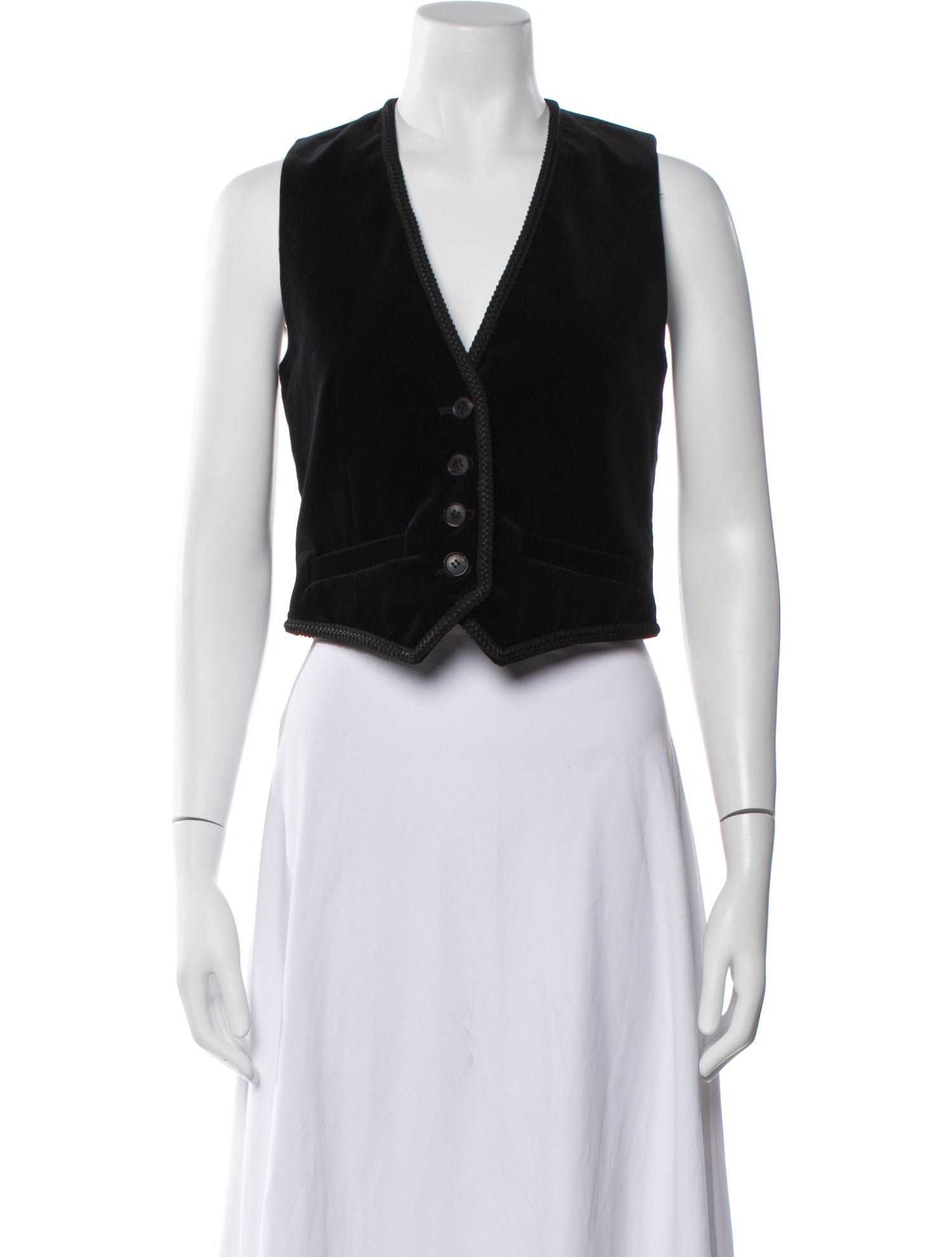 Nili Lotan Vest