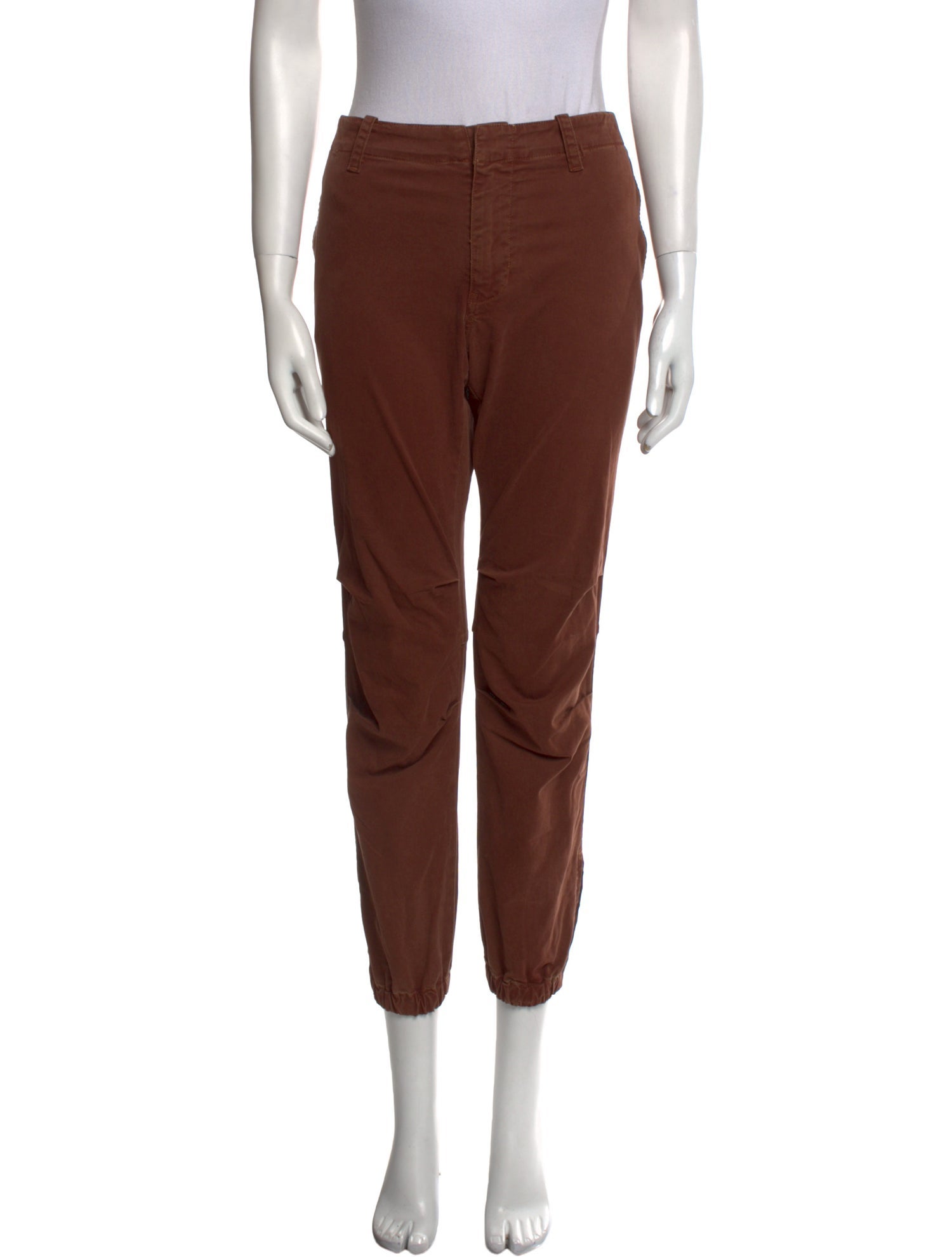 Nili Lotan Straight Leg Pants