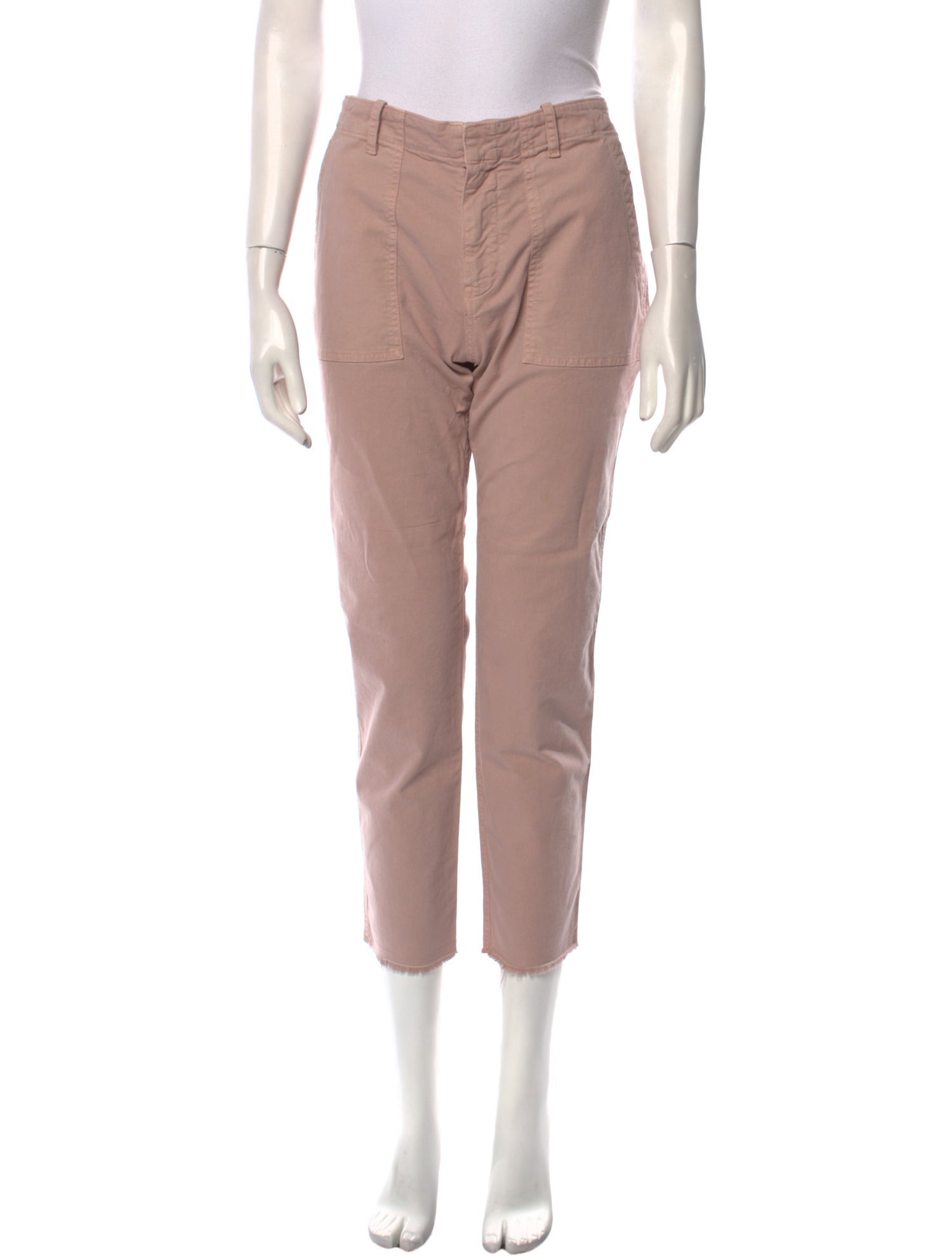 Nili Lotan Straight Leg Pants w/ Tags