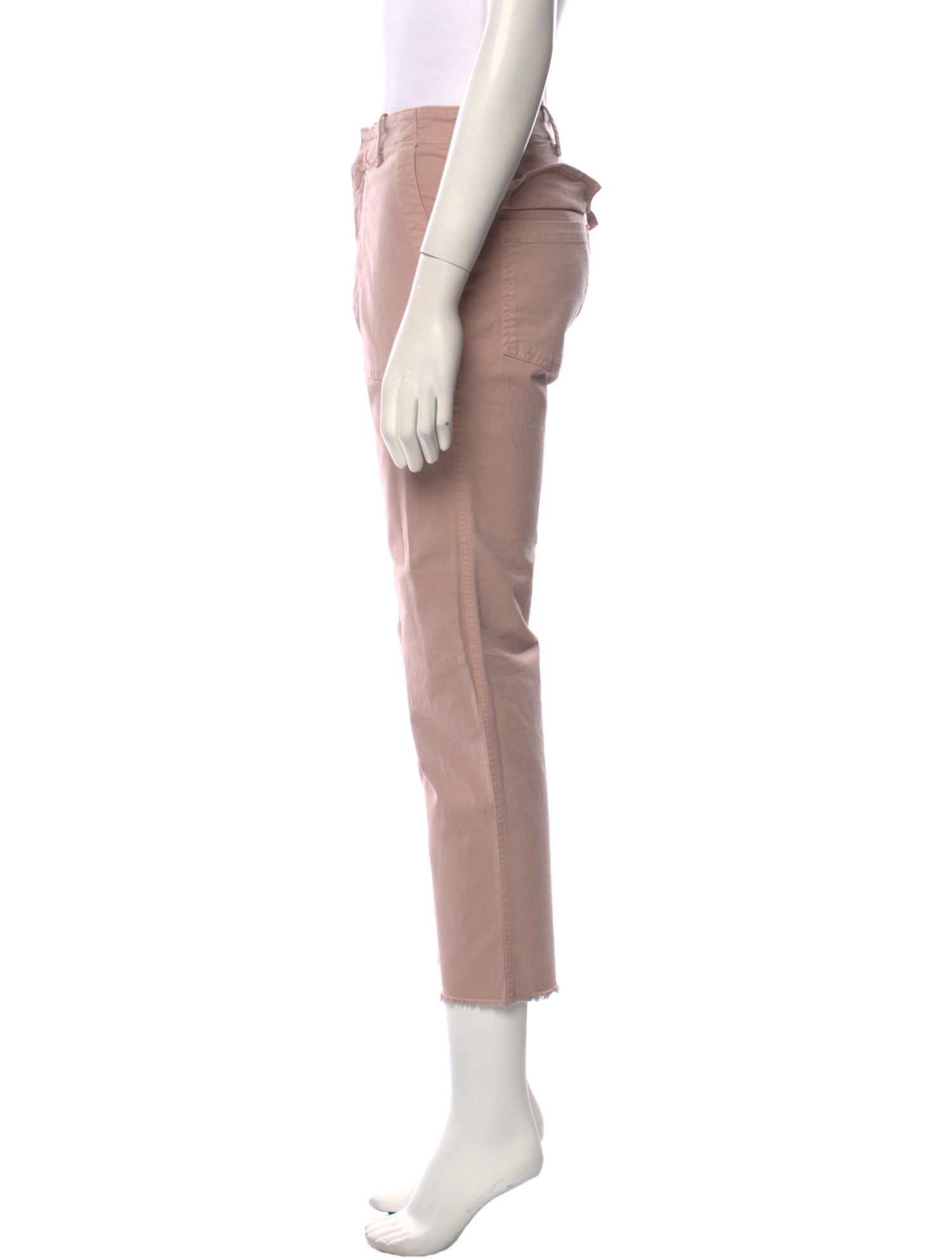 Nili Lotan Straight Leg Pants w/ Tags