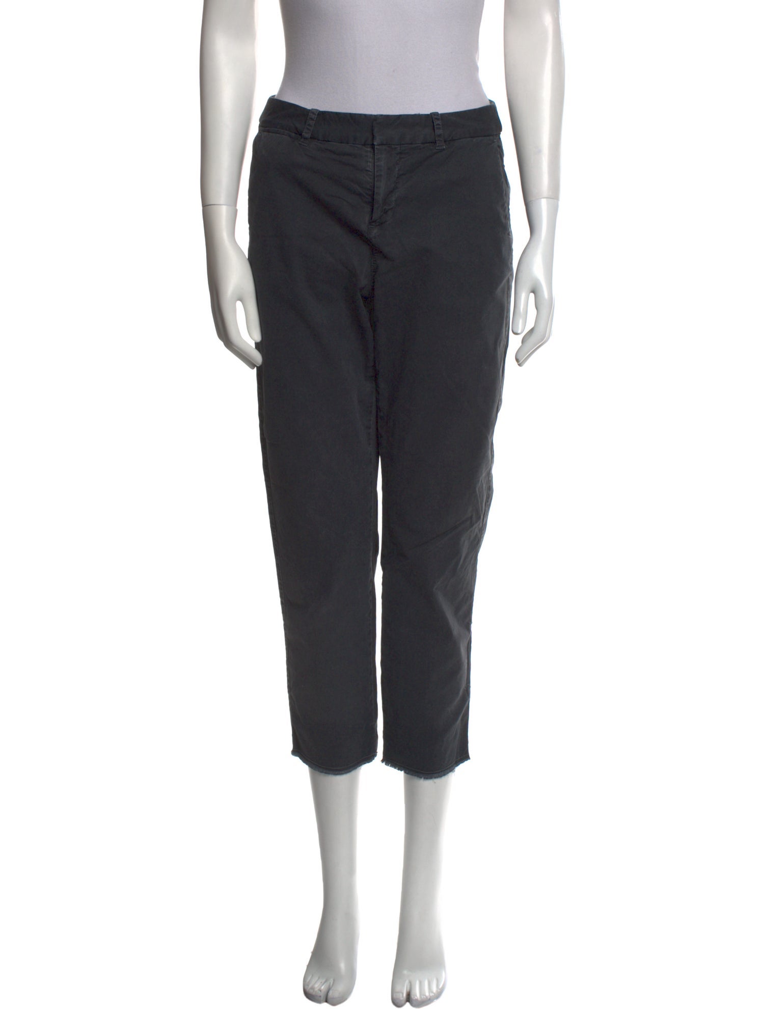 Nili Lotan Straight Leg Pants