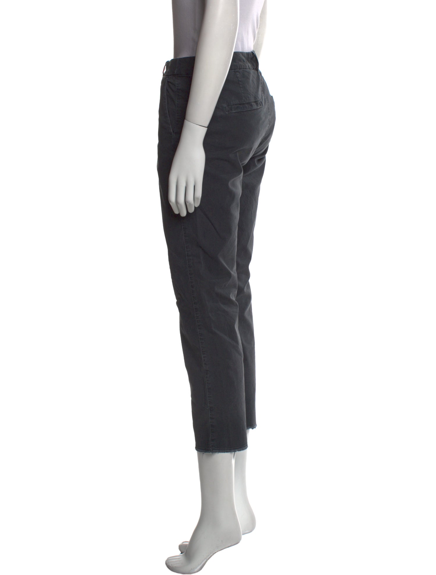 Nili Lotan Straight Leg Pants
