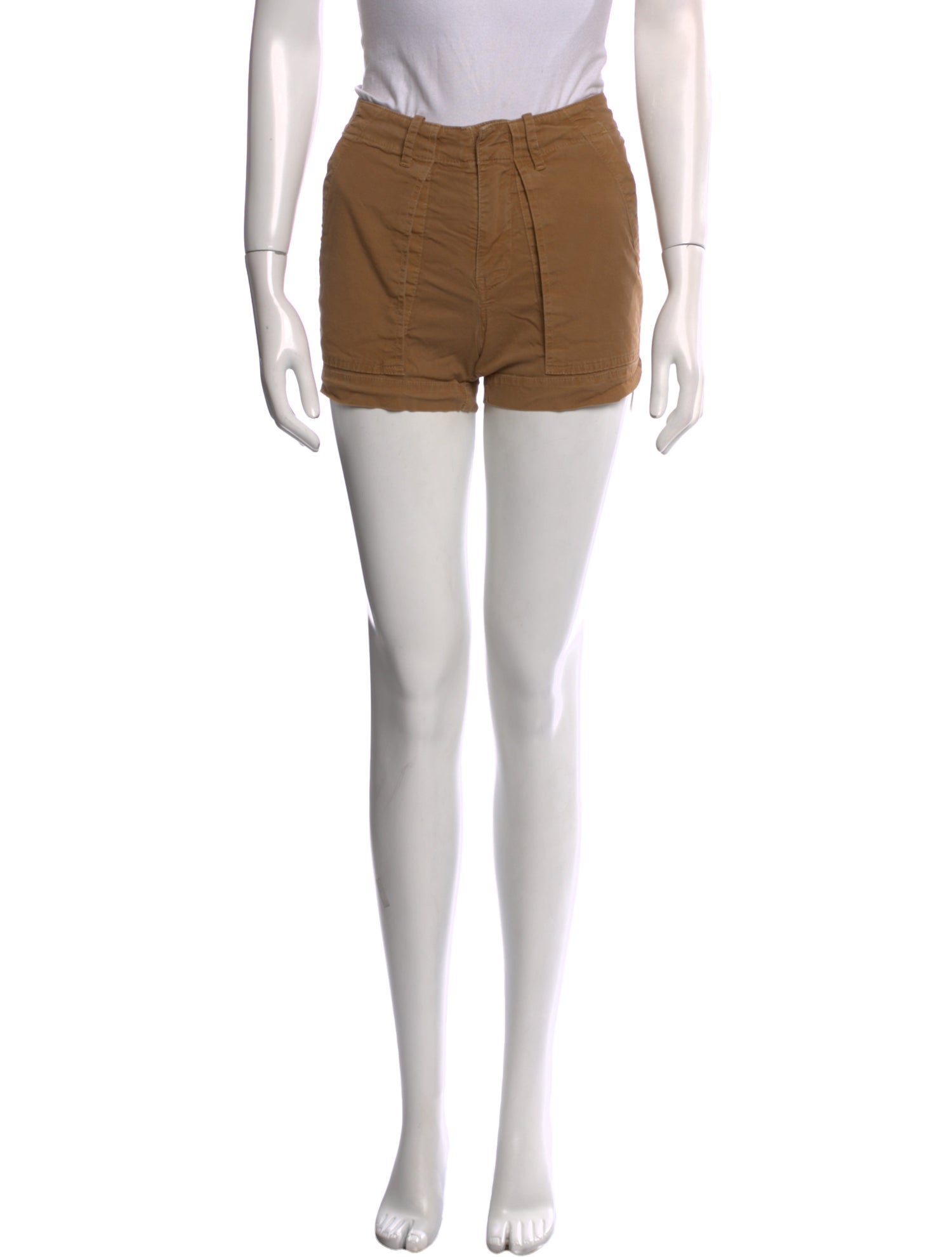 Nili Lotan Mini Shorts