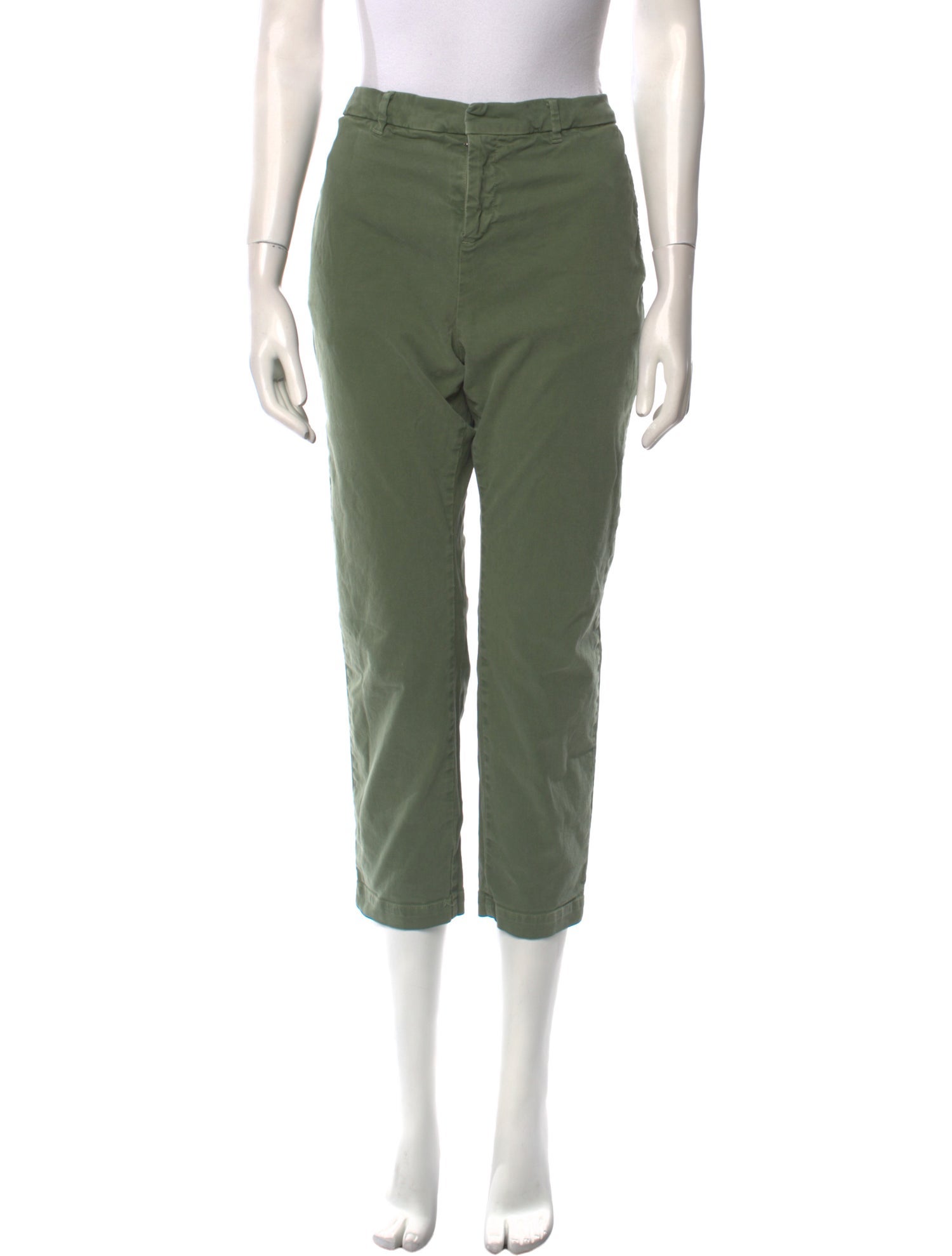 Nili Lotan Straight Leg Pants