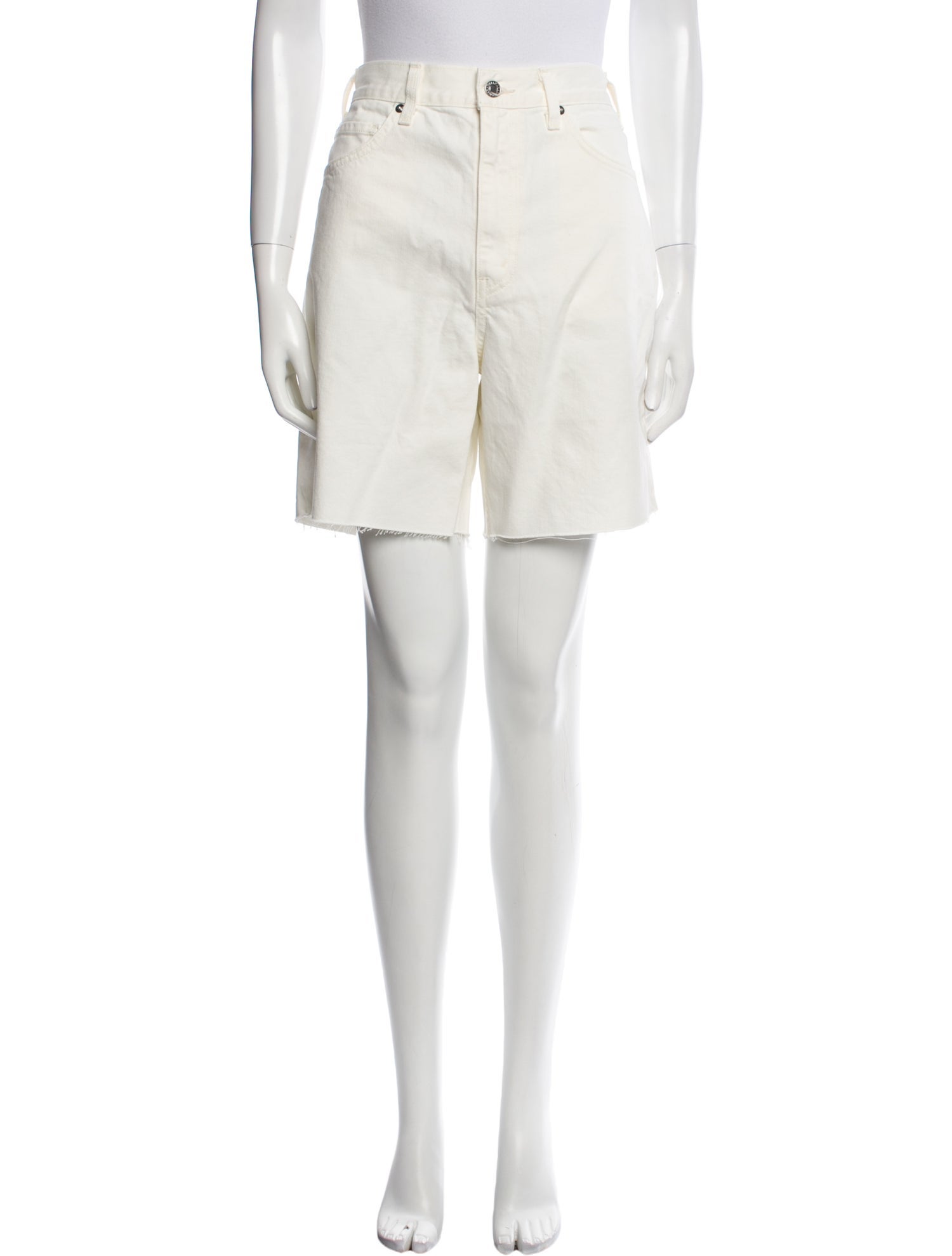 Nili Lotan Mini Shorts w/ Tags