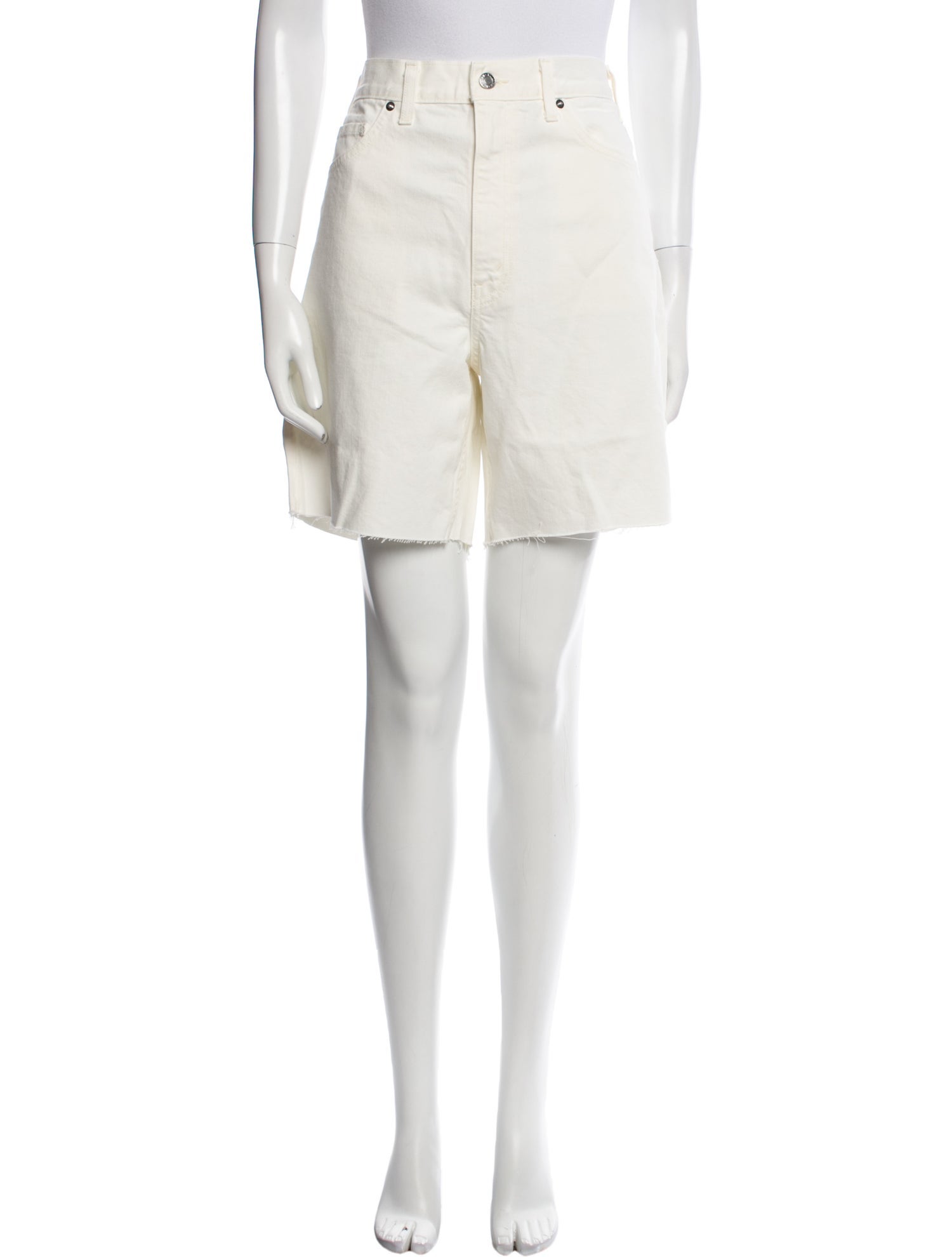 Nili Lotan Mini Shorts w/ Tags