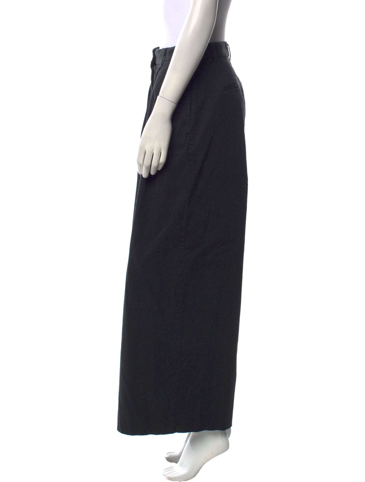 Nili Lotan Wide Leg Pants