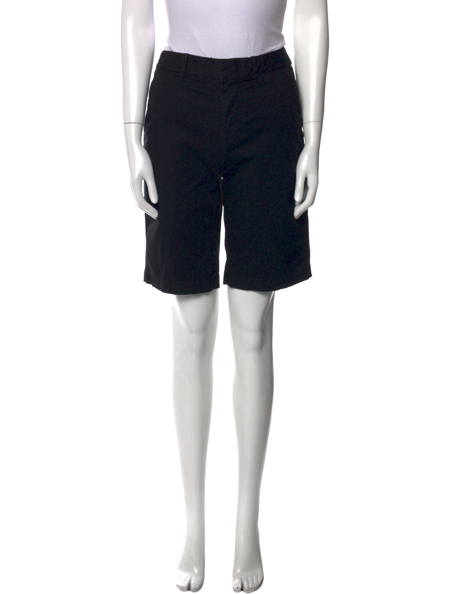 Nili Lotan Knee-Length Shorts