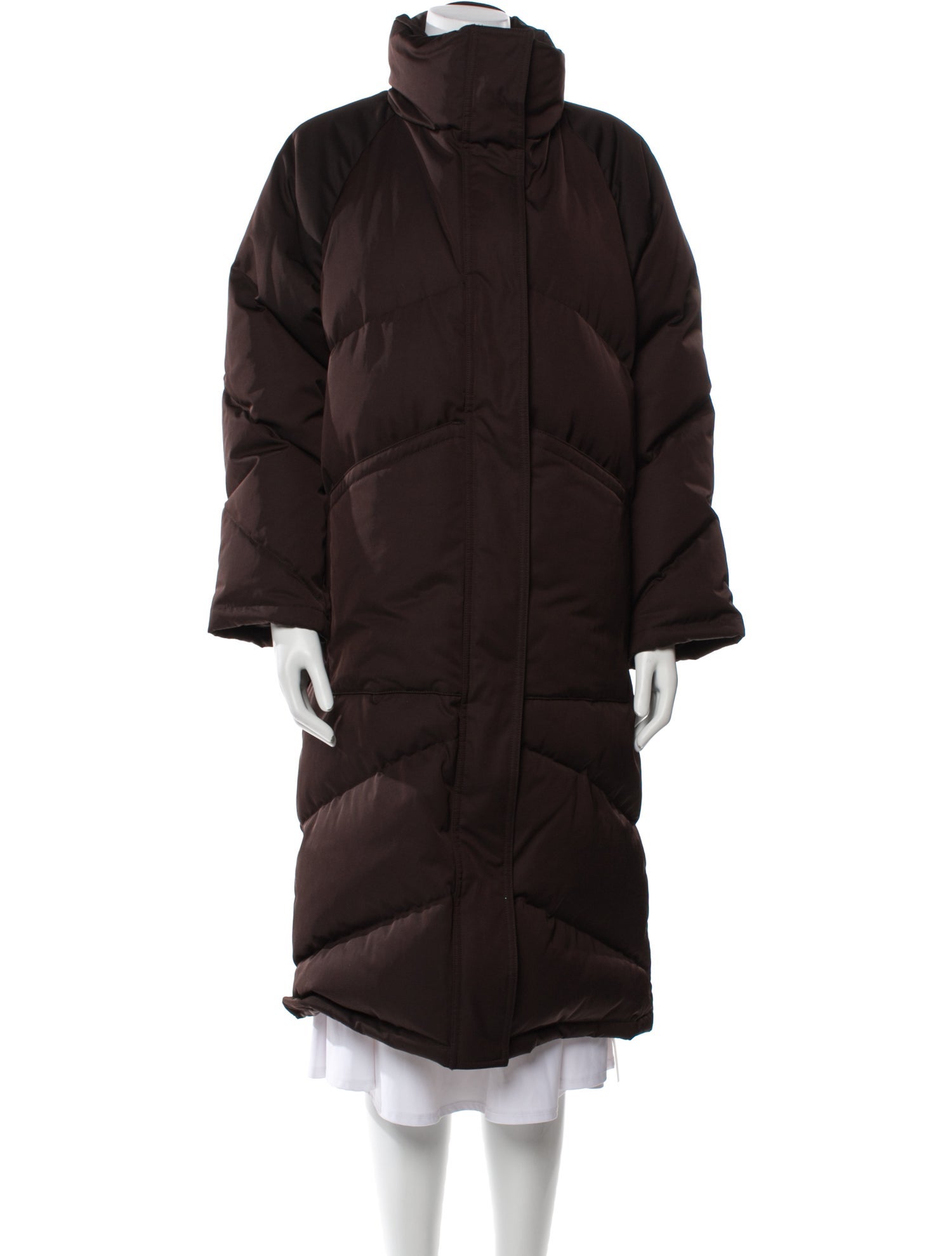 Nili Lotan Down Coat