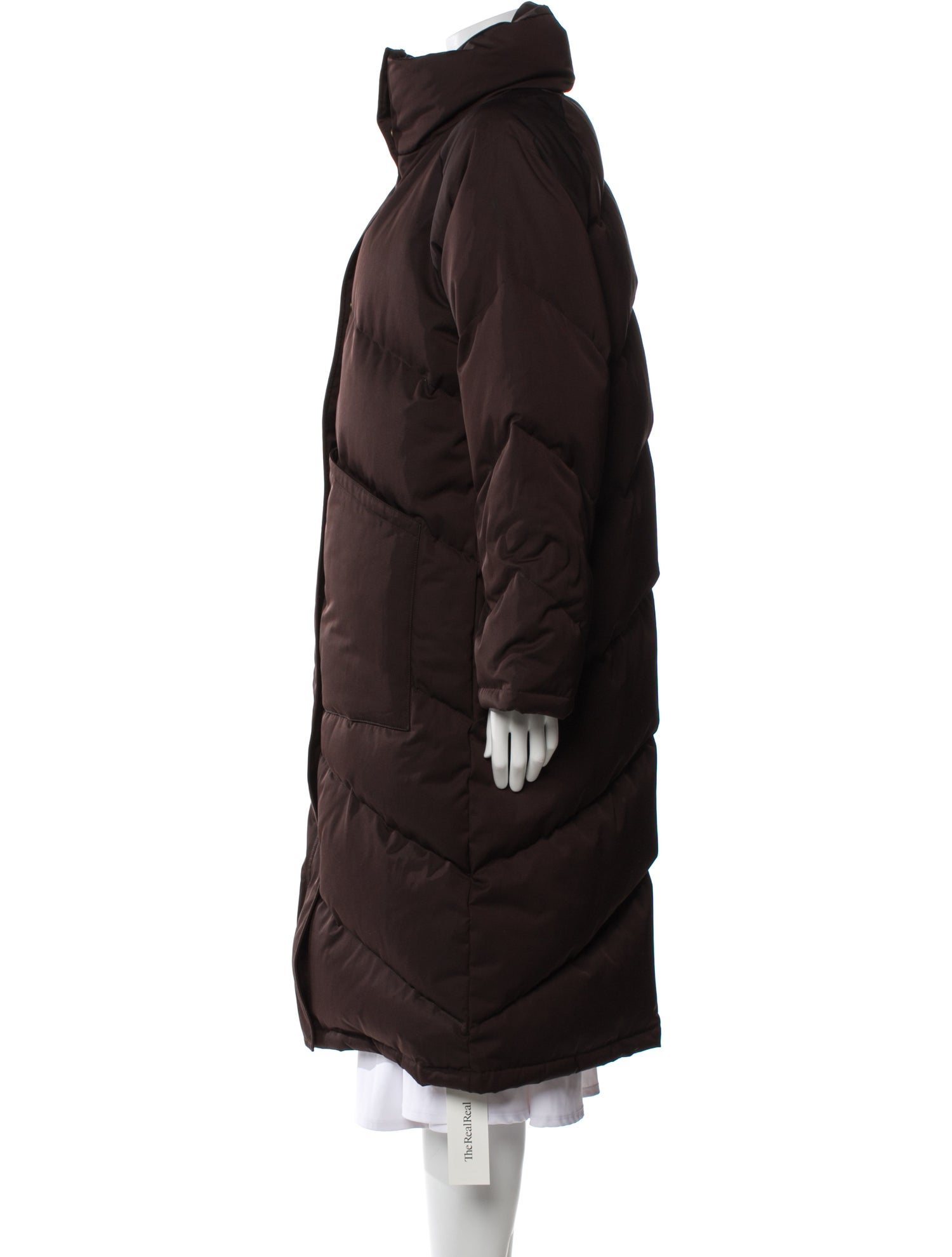 Nili Lotan Down Coat