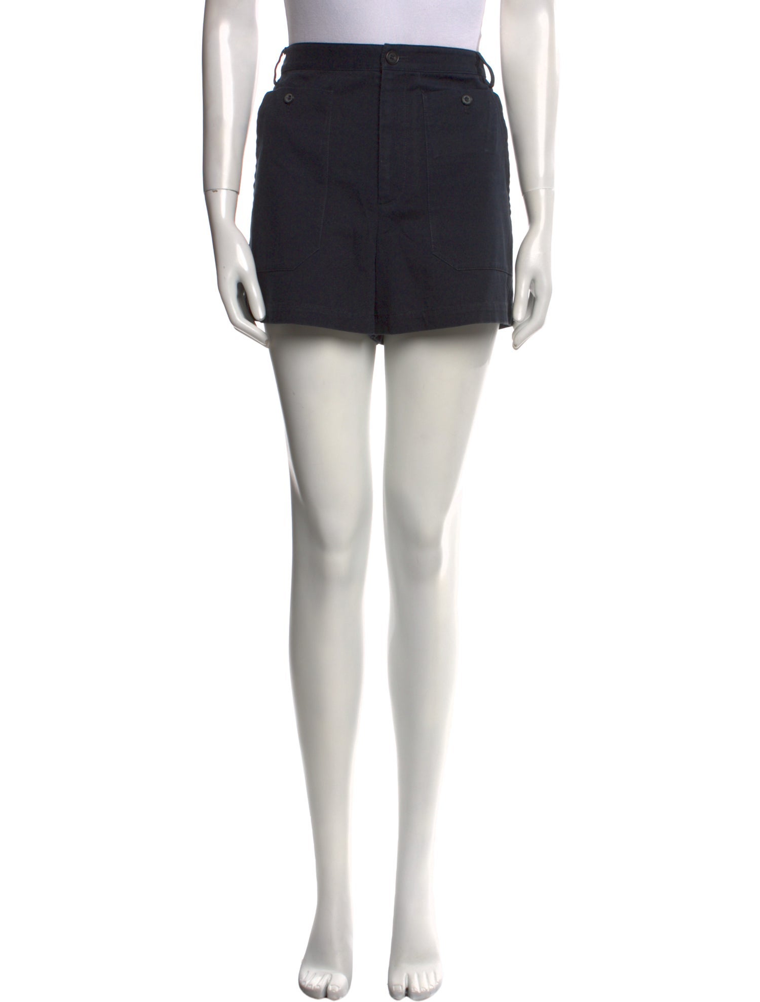 Nili Lotan Mini Shorts