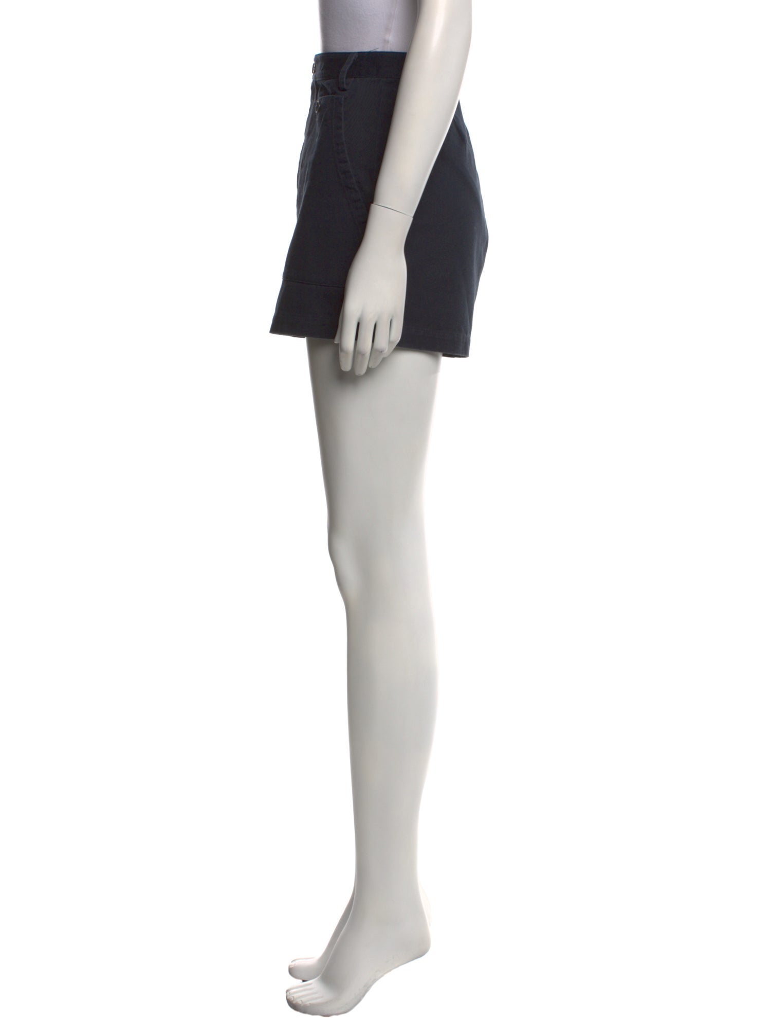 Nili Lotan Mini Shorts