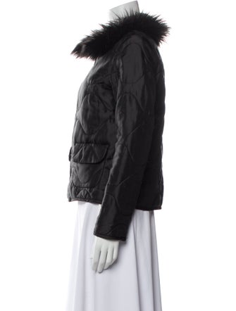 Nili Lotan Utility Jacket