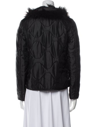 Nili Lotan Utility Jacket