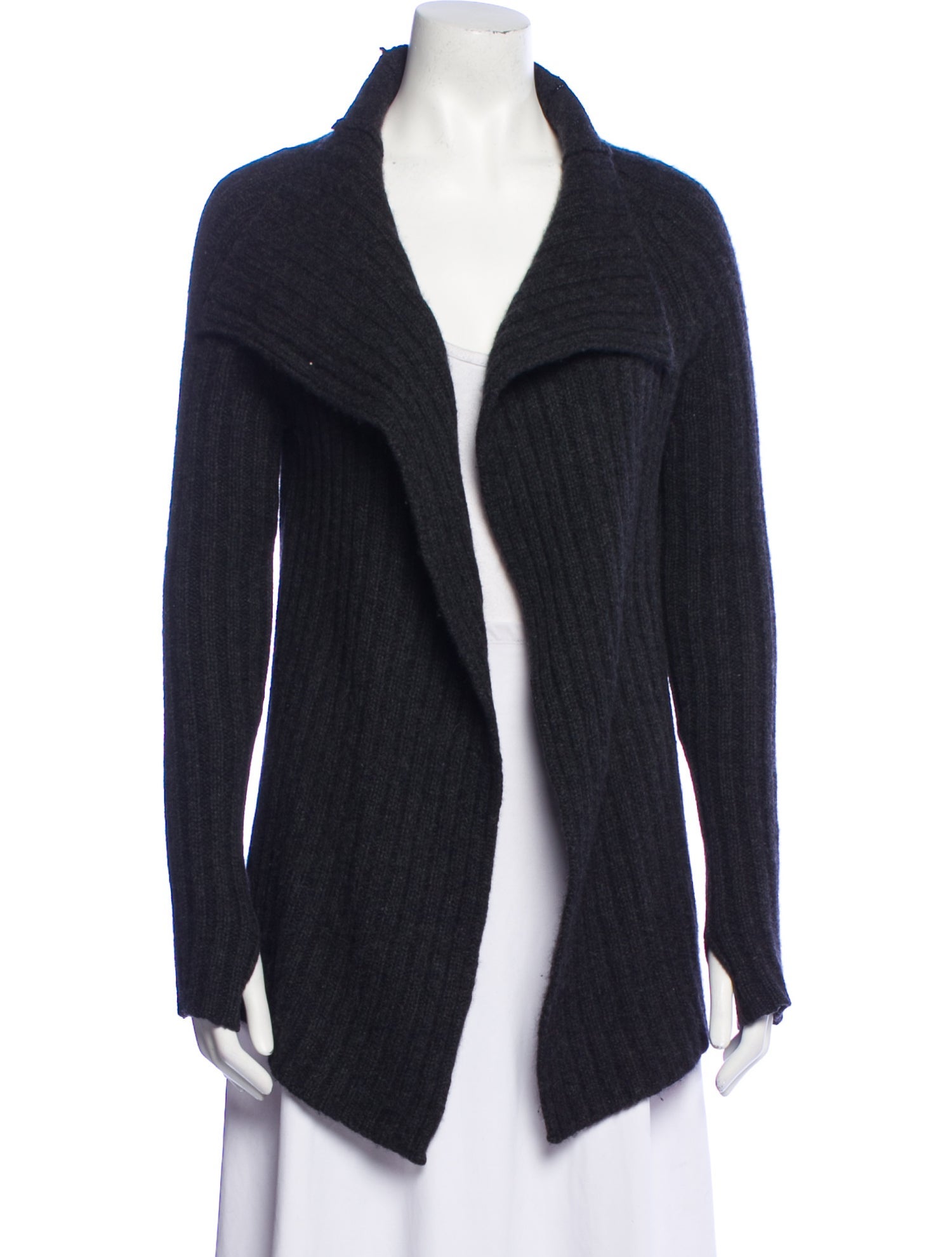 Nili Lotan Cashmere Mock Neck Sweater