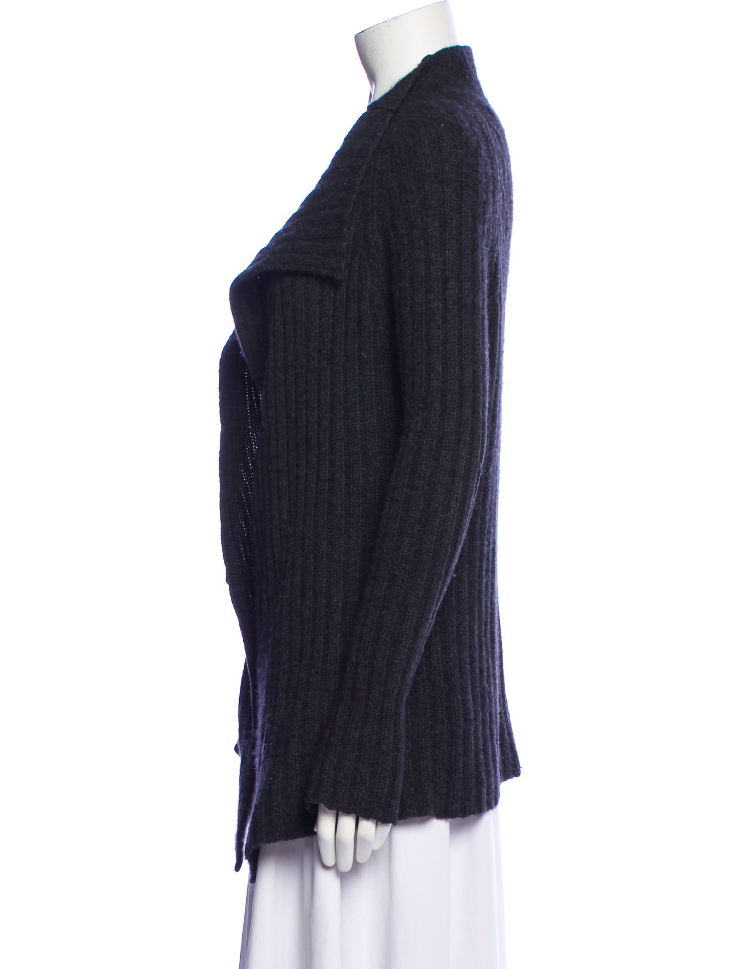 Nili Lotan Cashmere Mock Neck Sweater