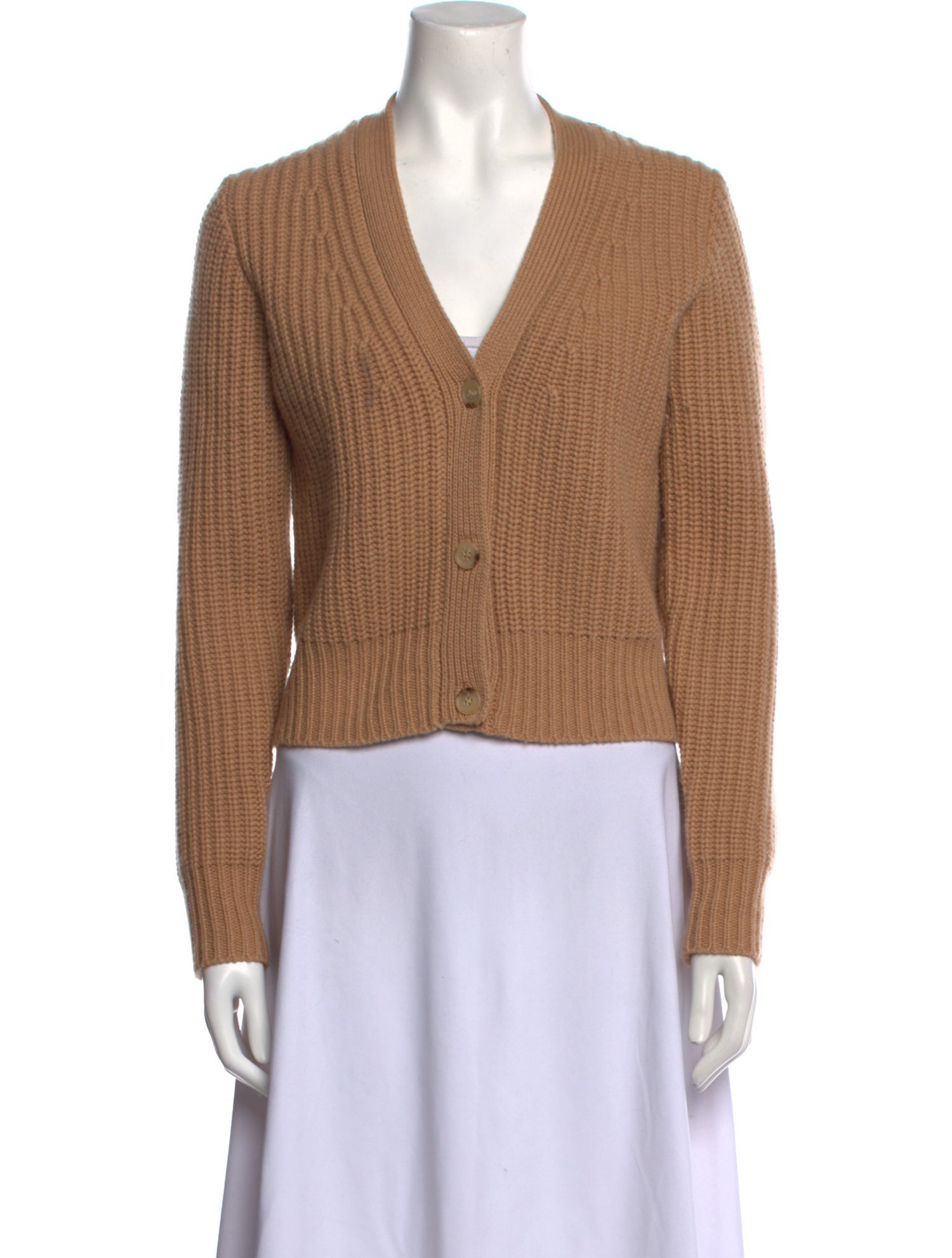 Nili Lotan V-Neck Sweater