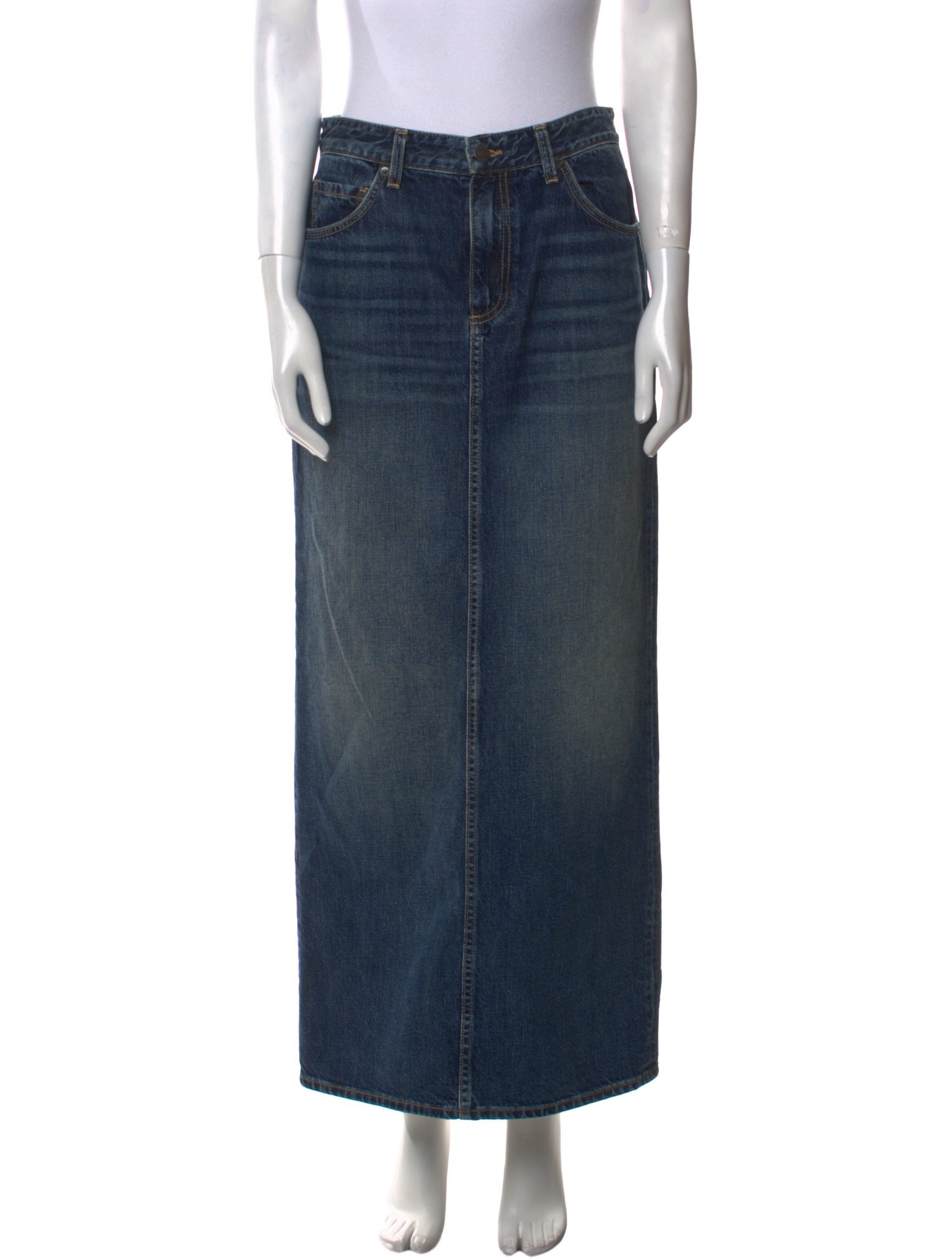 Nili Lotan Midi Length Skirt w/ Tags