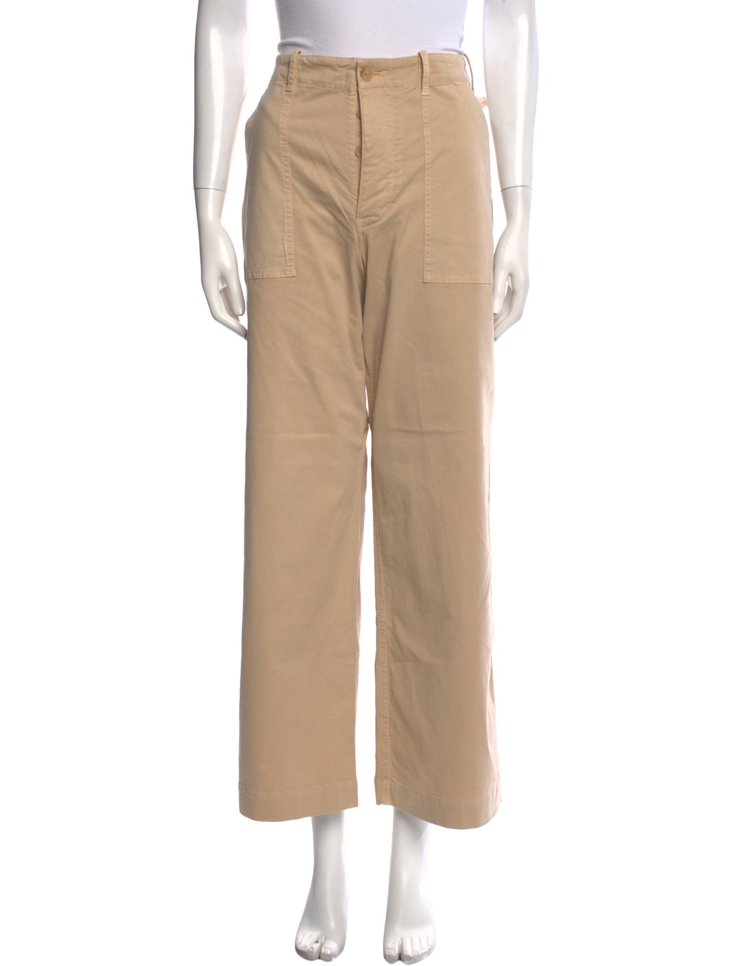 Nili Lotan Wide Leg Pants