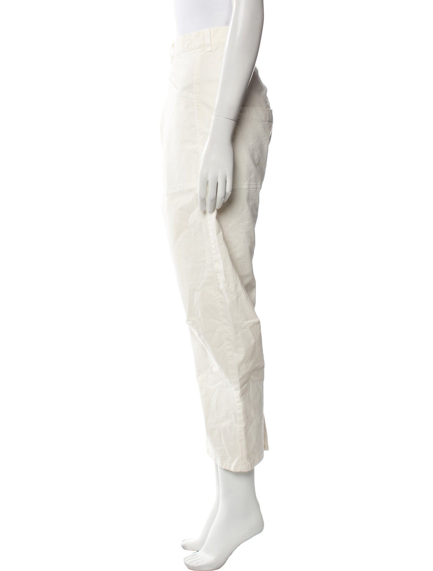 Nili Lotan Wide Leg Pants