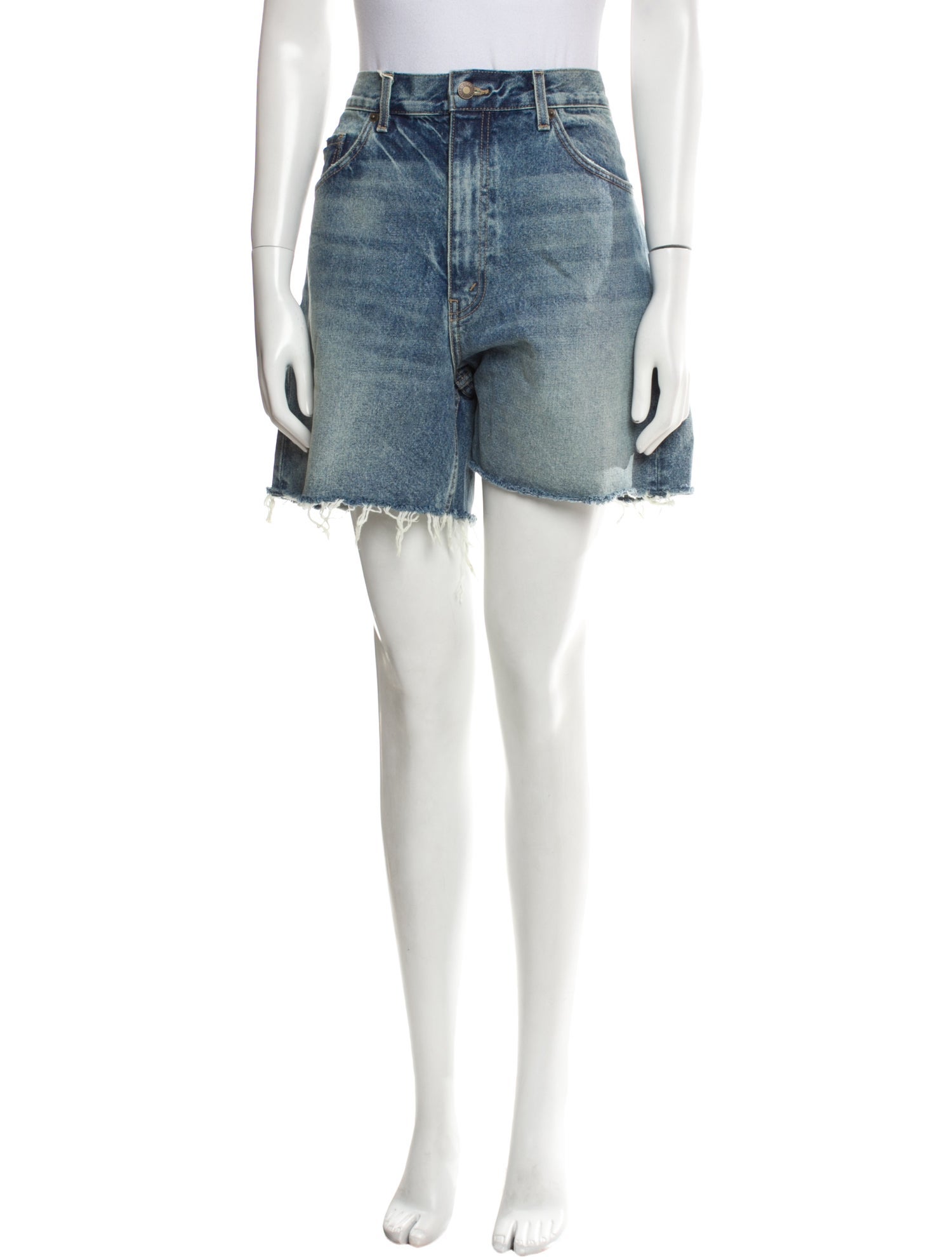 Nili Lotan Mini Shorts w/ Tags