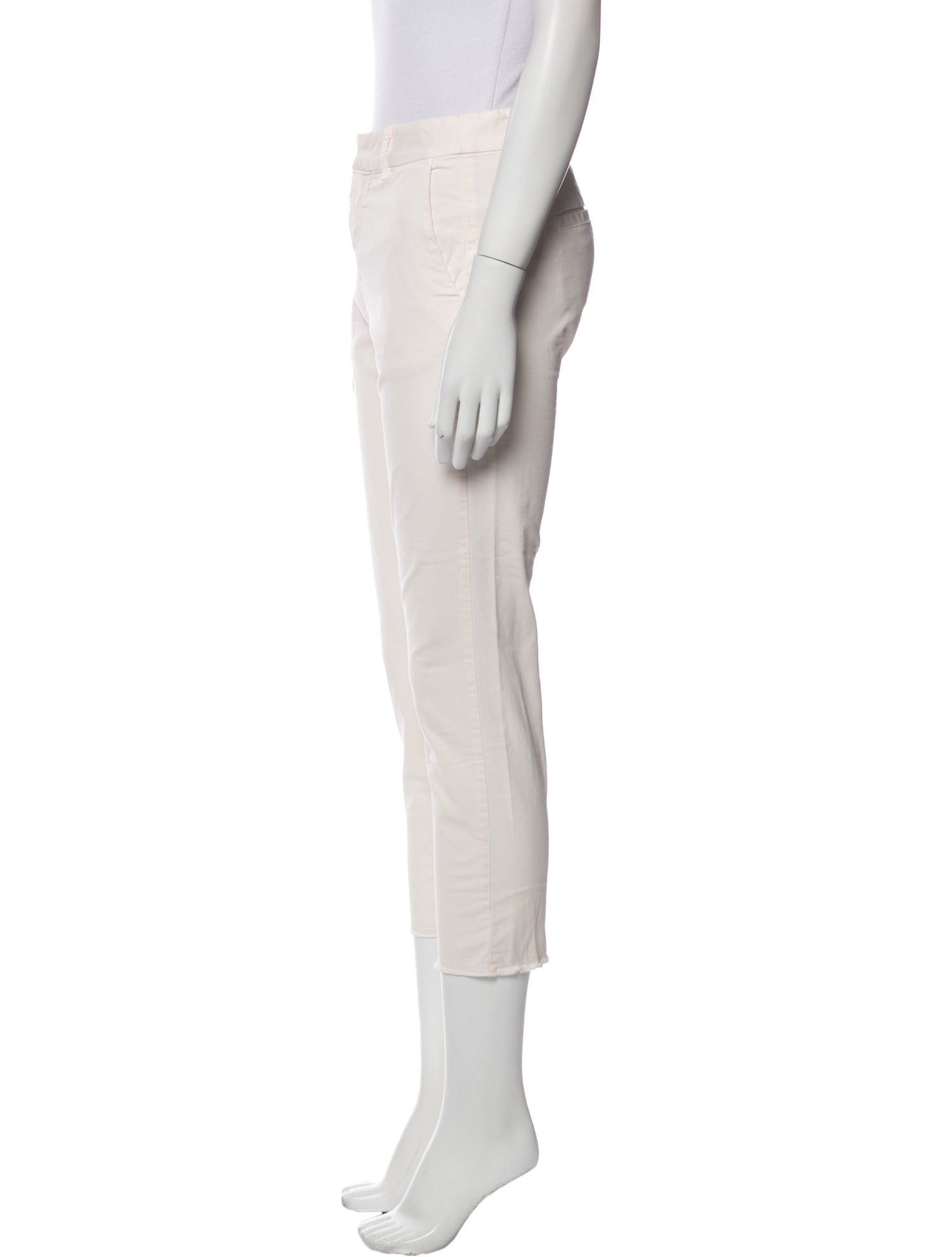 Nili Lotan Skinny Leg Pants